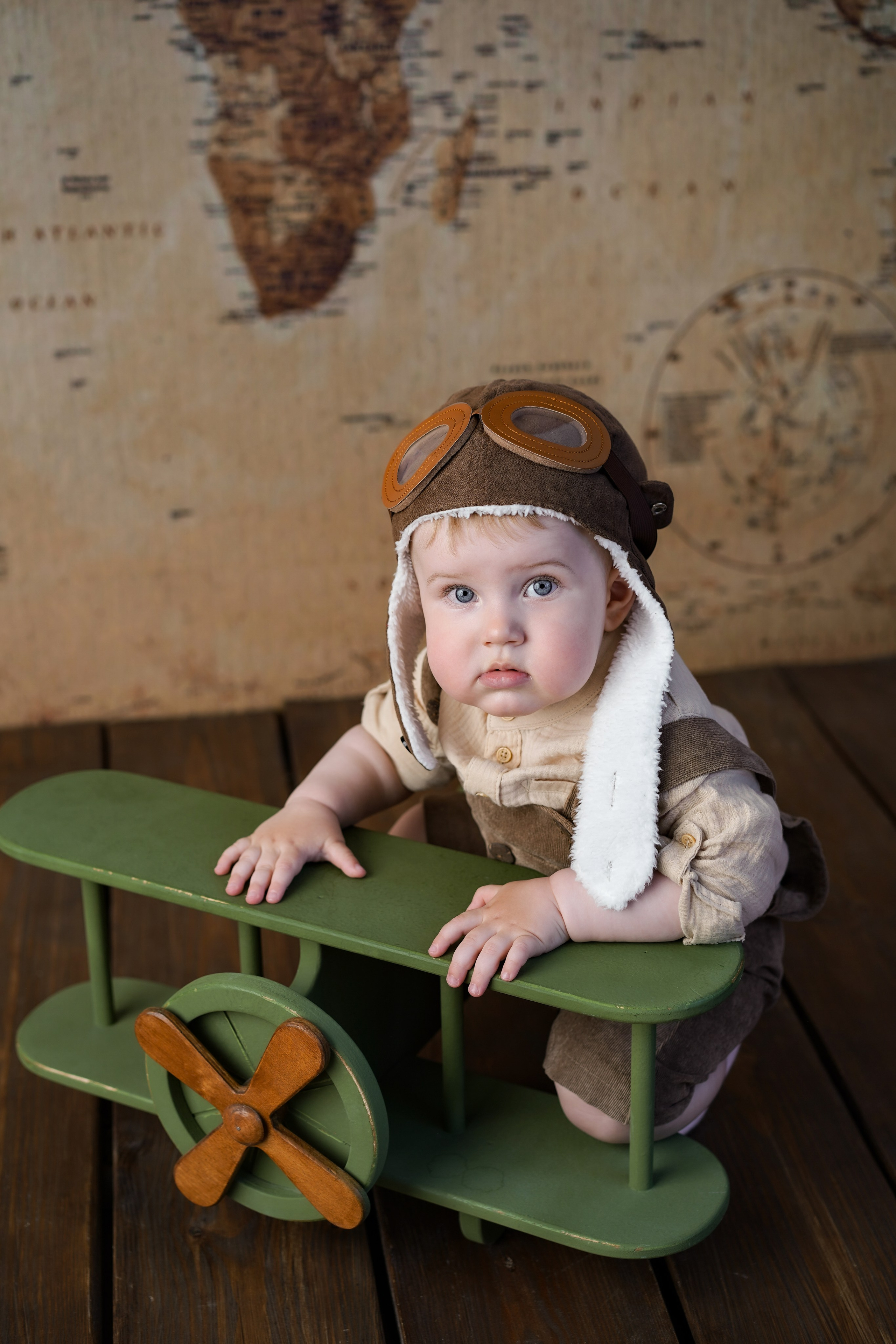 Малыши. Фотограф в Астрахани Максимова Дарья