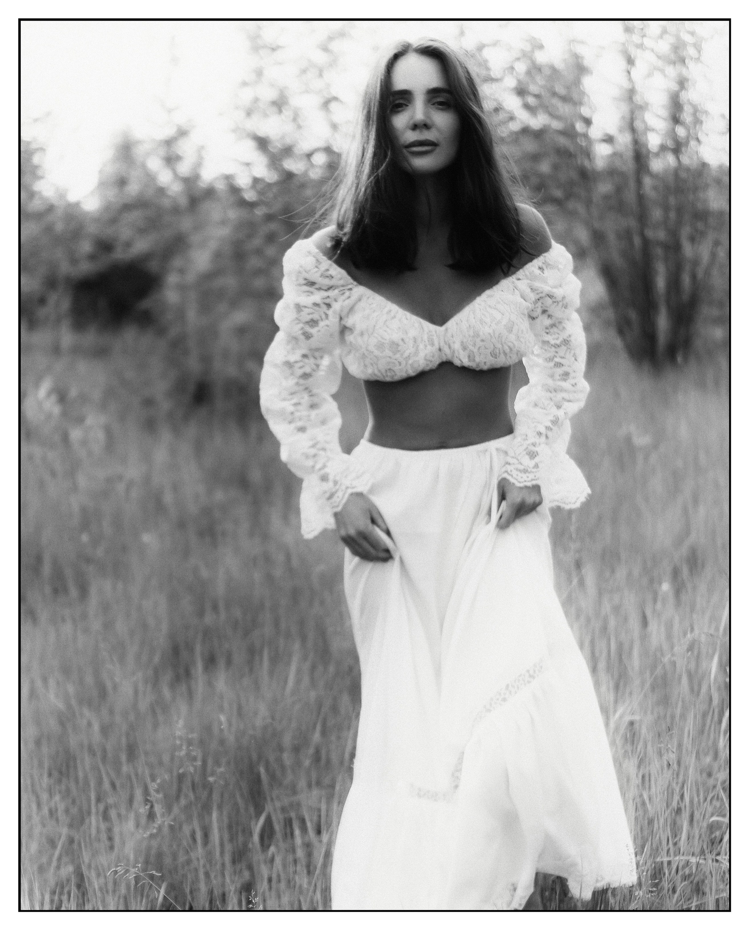 Anastasia. Индивидуальная и семейная фотосессия в Чебоксарах Оксана Русакова