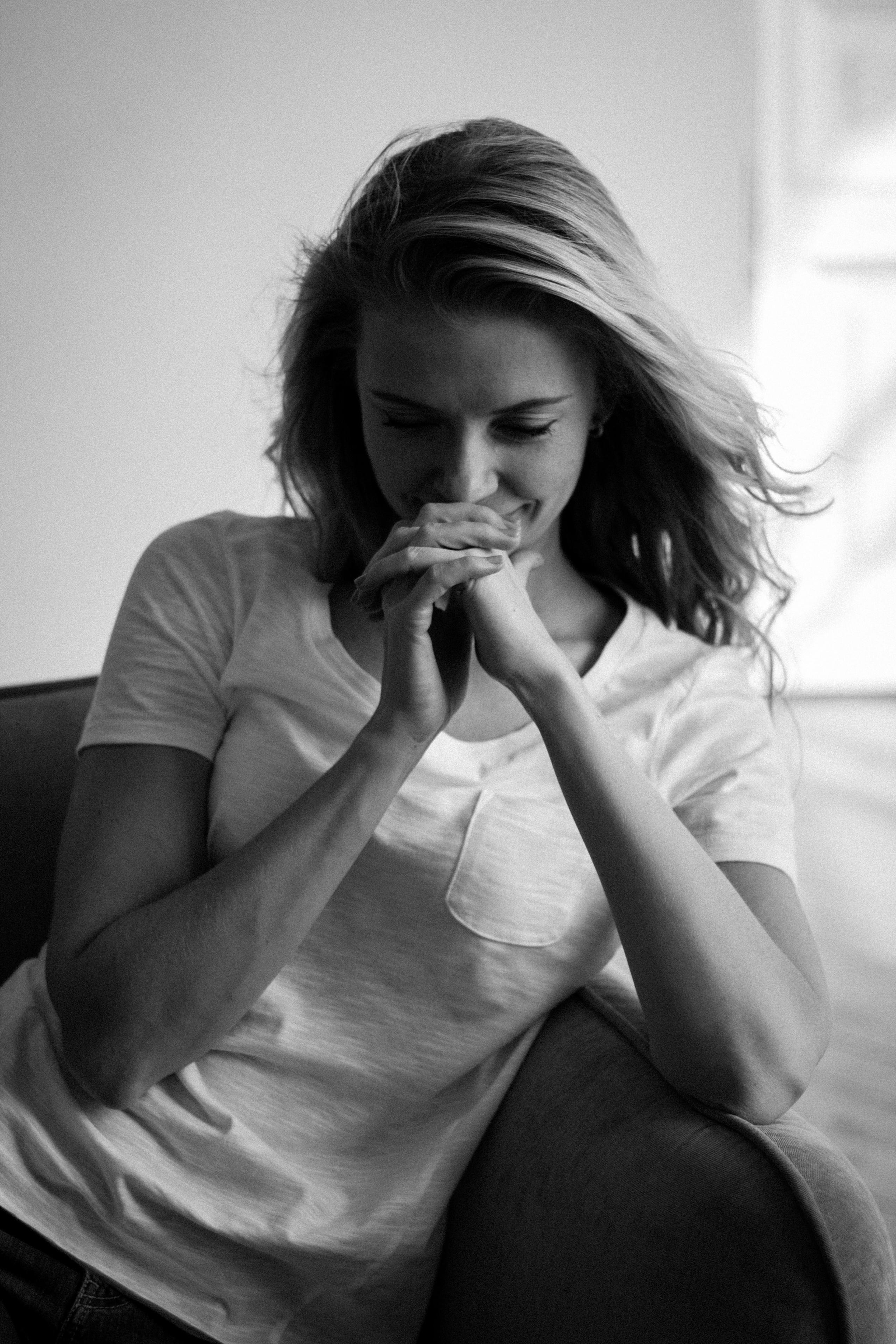 Портфолио. Портретный фотограф Москва