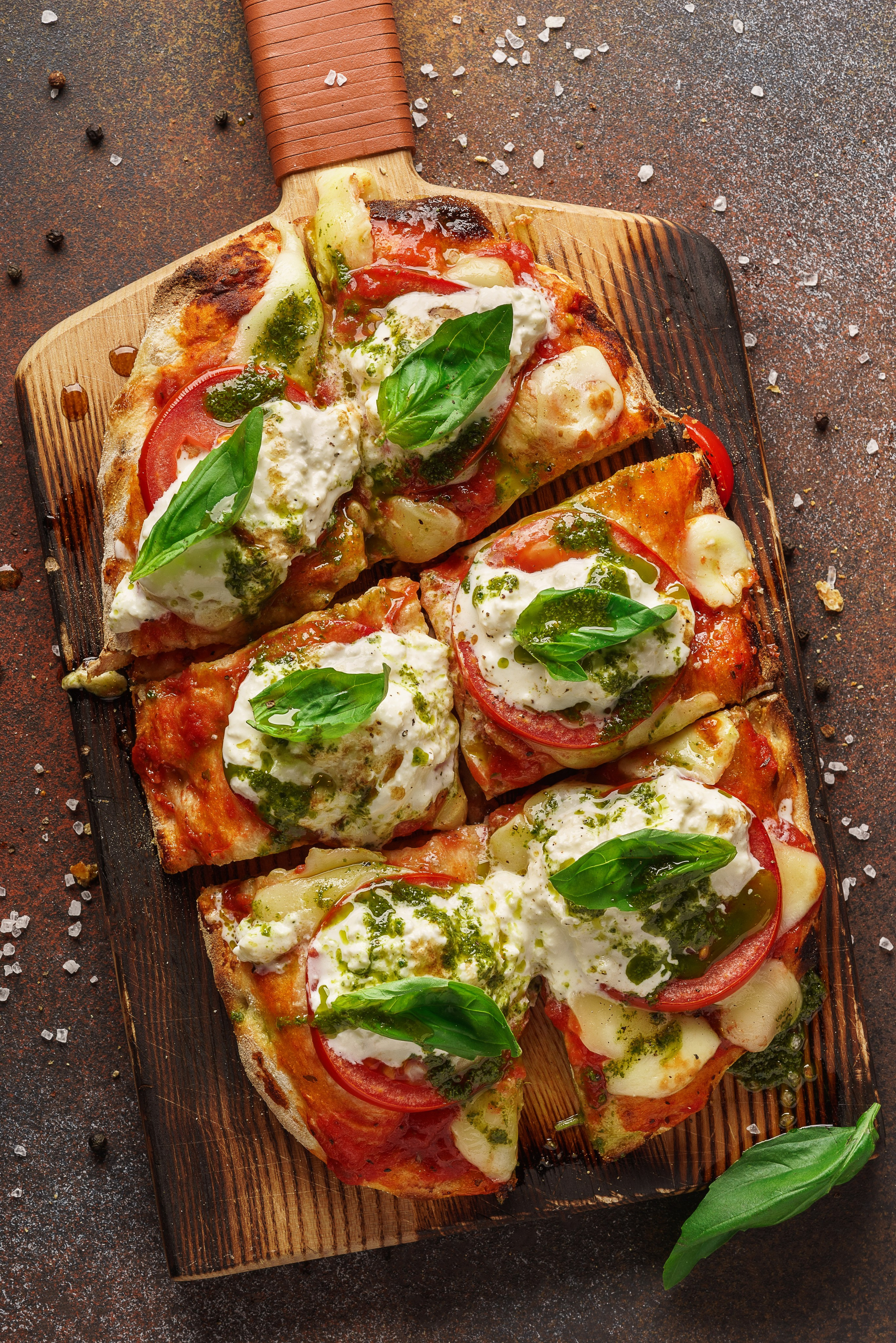 Food. Portrait and food photographer Sergei Sterling