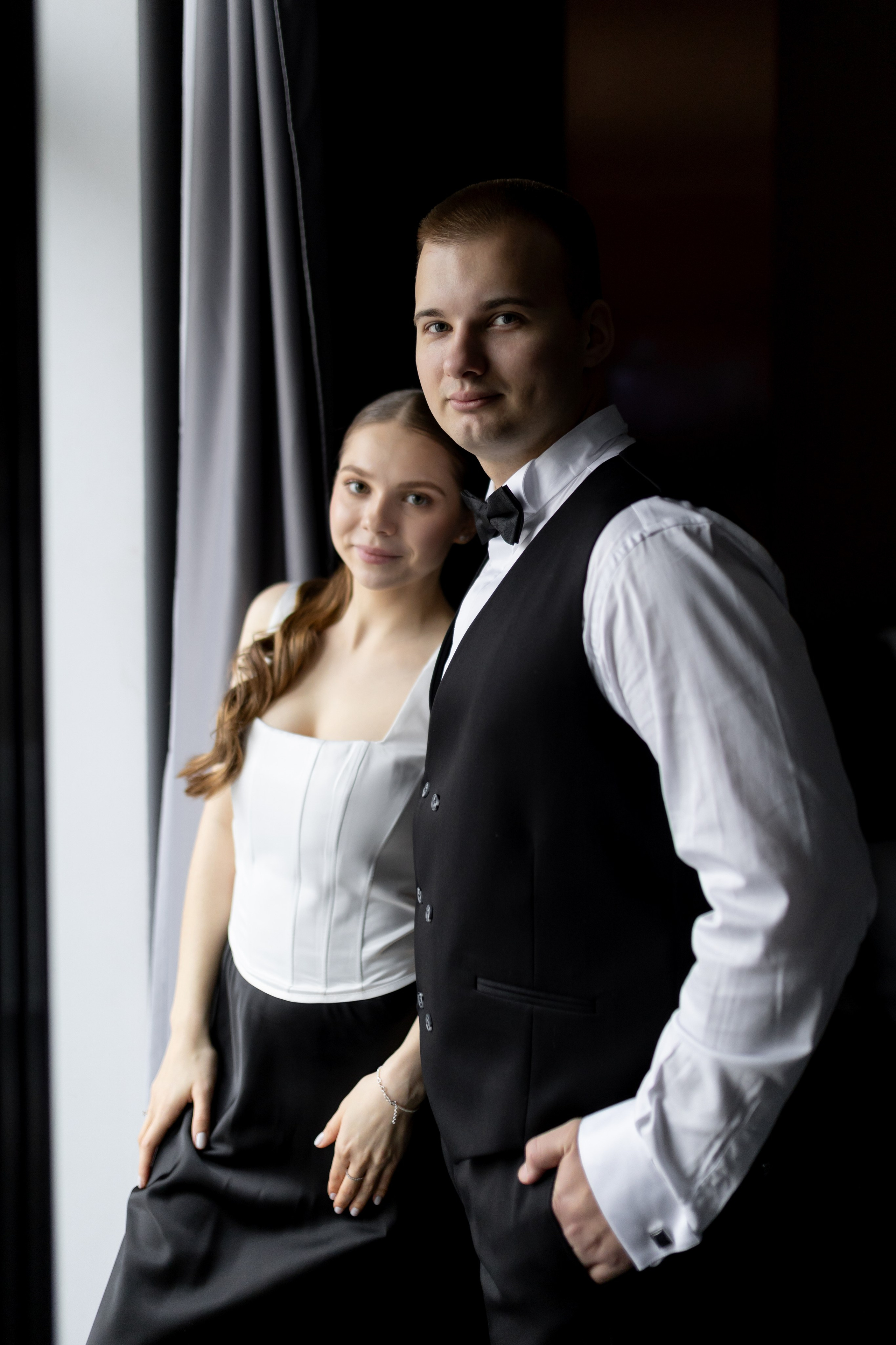 Liza Artem |. Свадебный фотограф Екатерина Герк