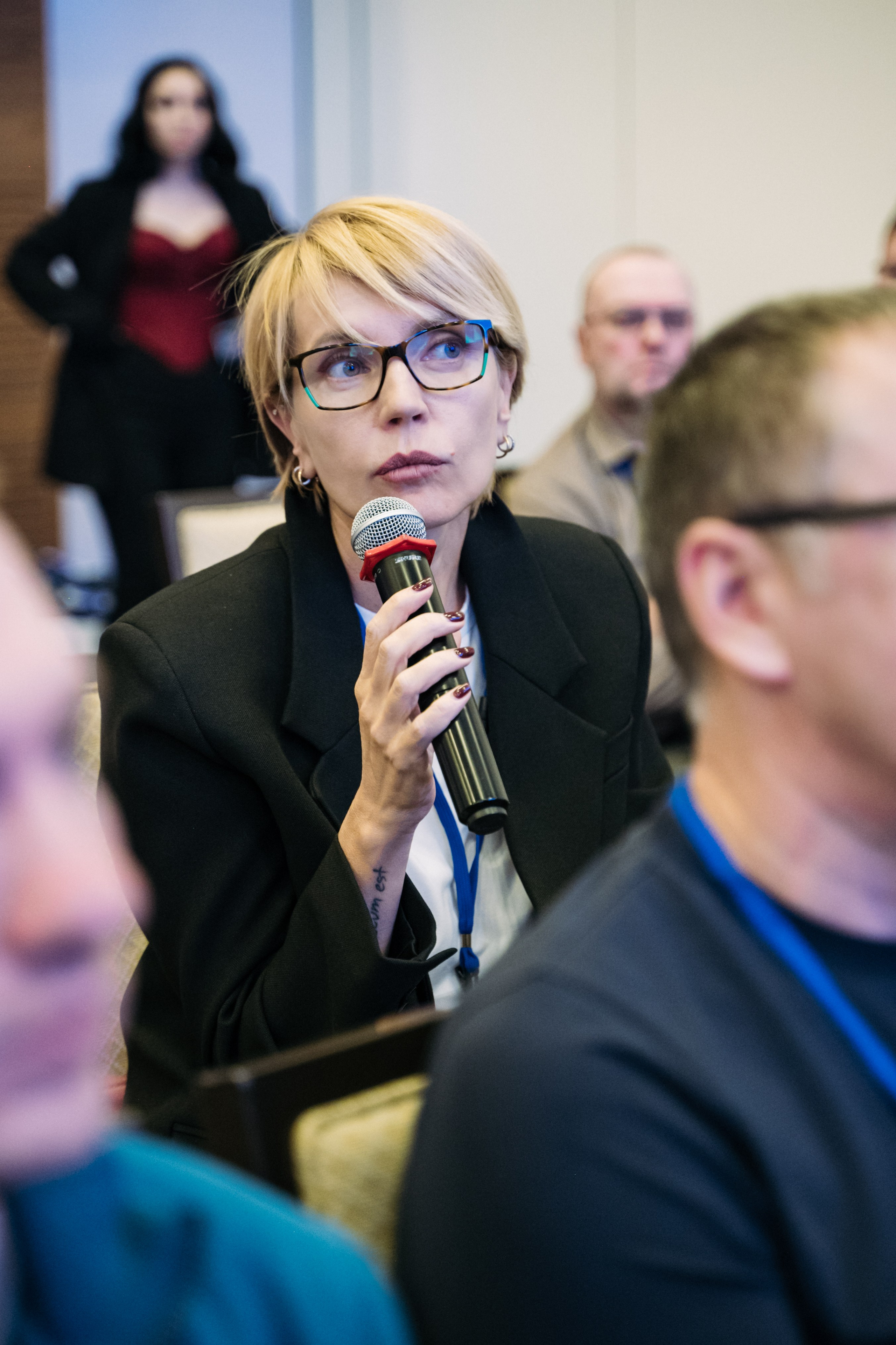 Конференция+корпоратив Авто-ГБО