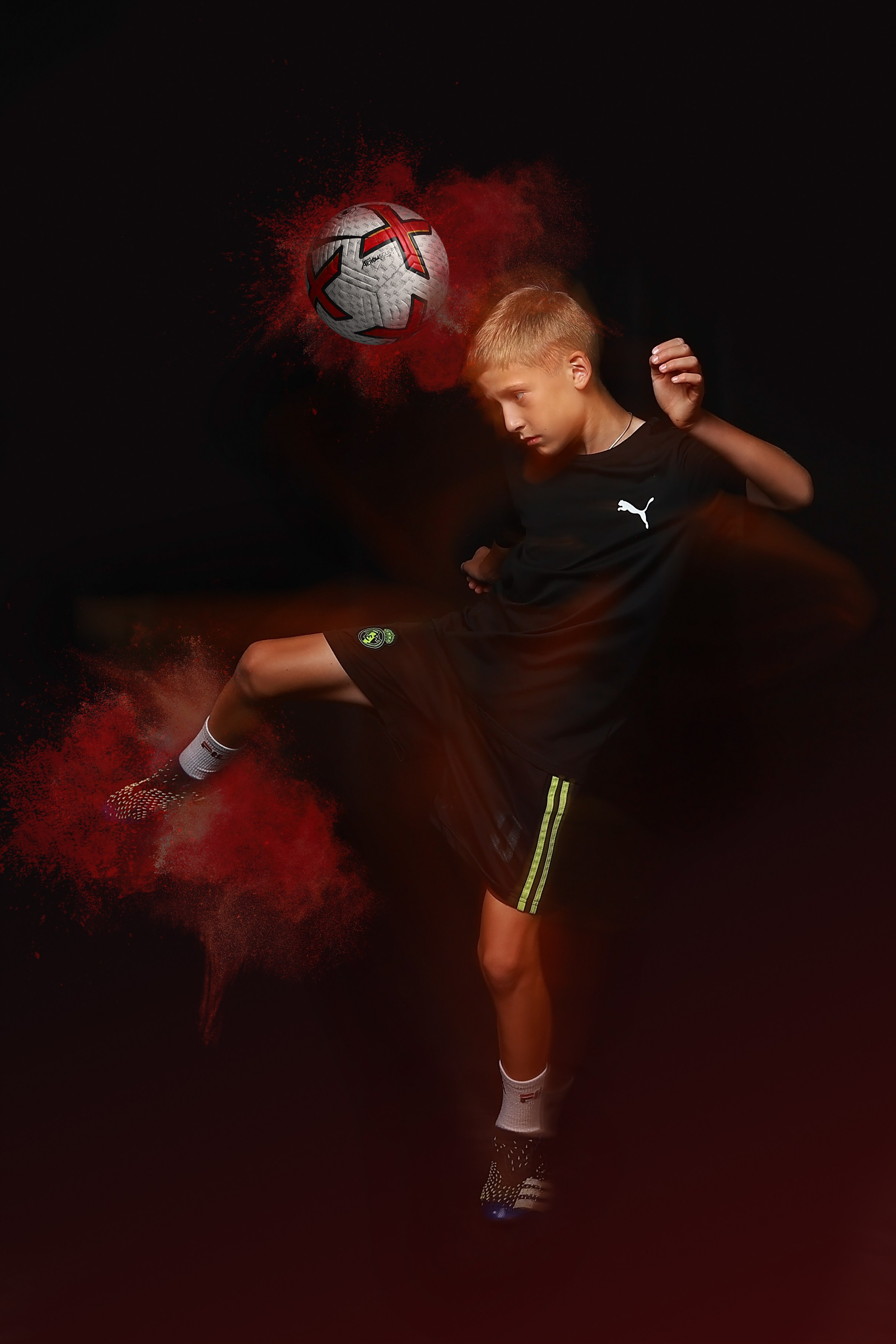 Проект «Hockey Boys&Girls». Спортивный и семейный фотограф в Екатеринбурге Ольга Горбунова меня