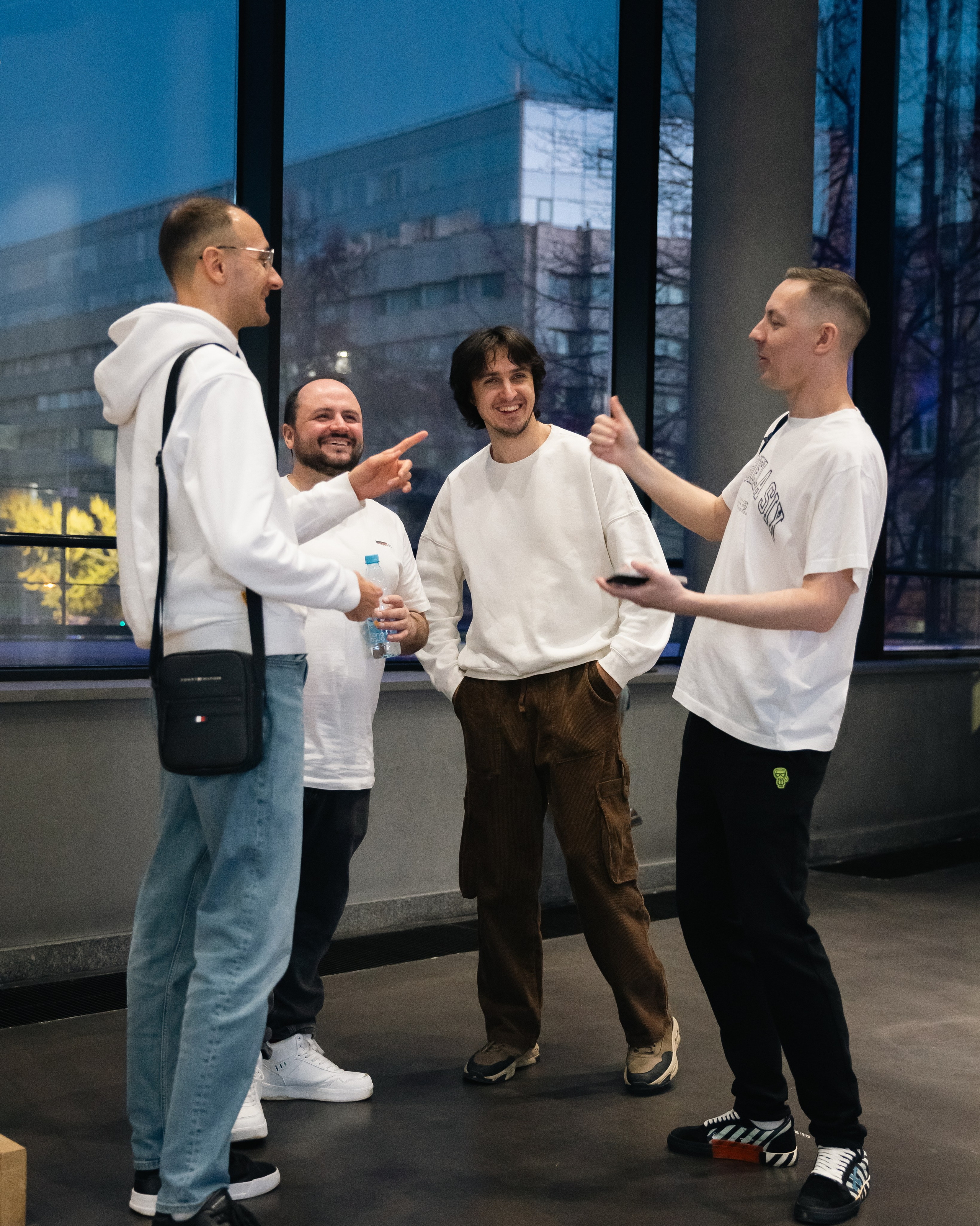 ШОУКЕЙС-ФЕСТИВАЛЬ SPBEAT (2 дня)