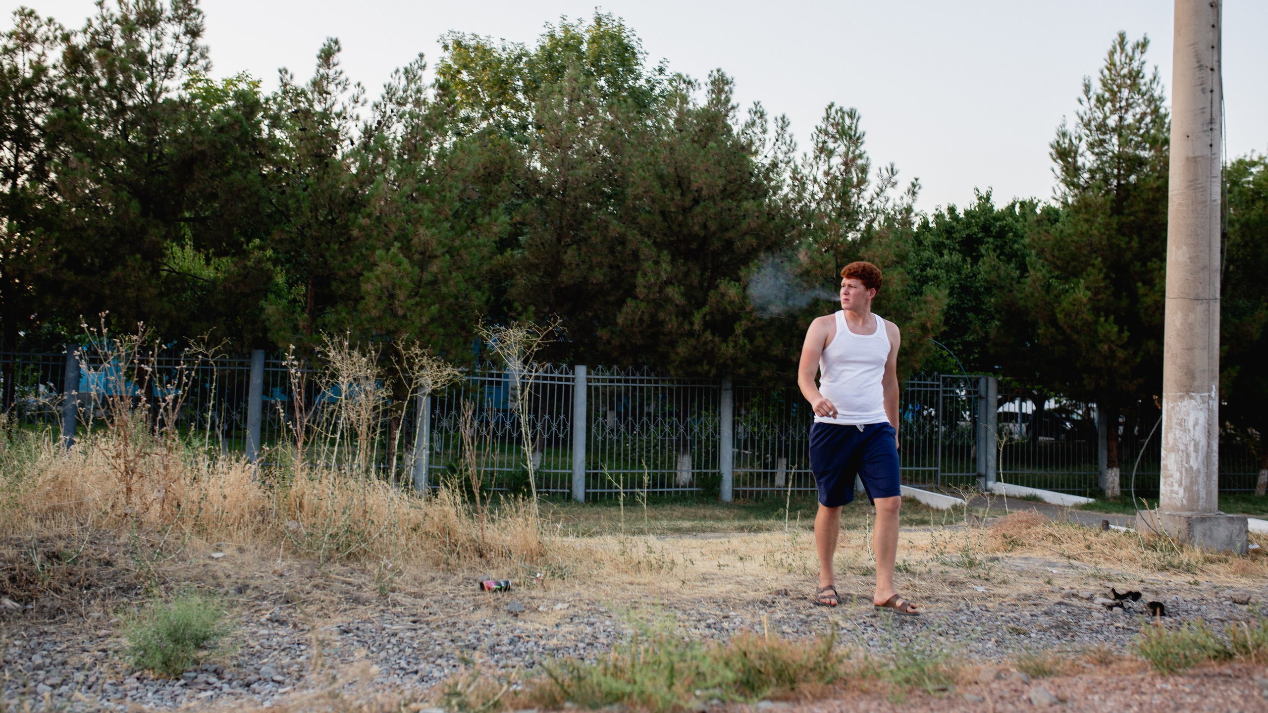 Дильшод. Евгений Матвеев — фотограф в Санкт-Петербурге