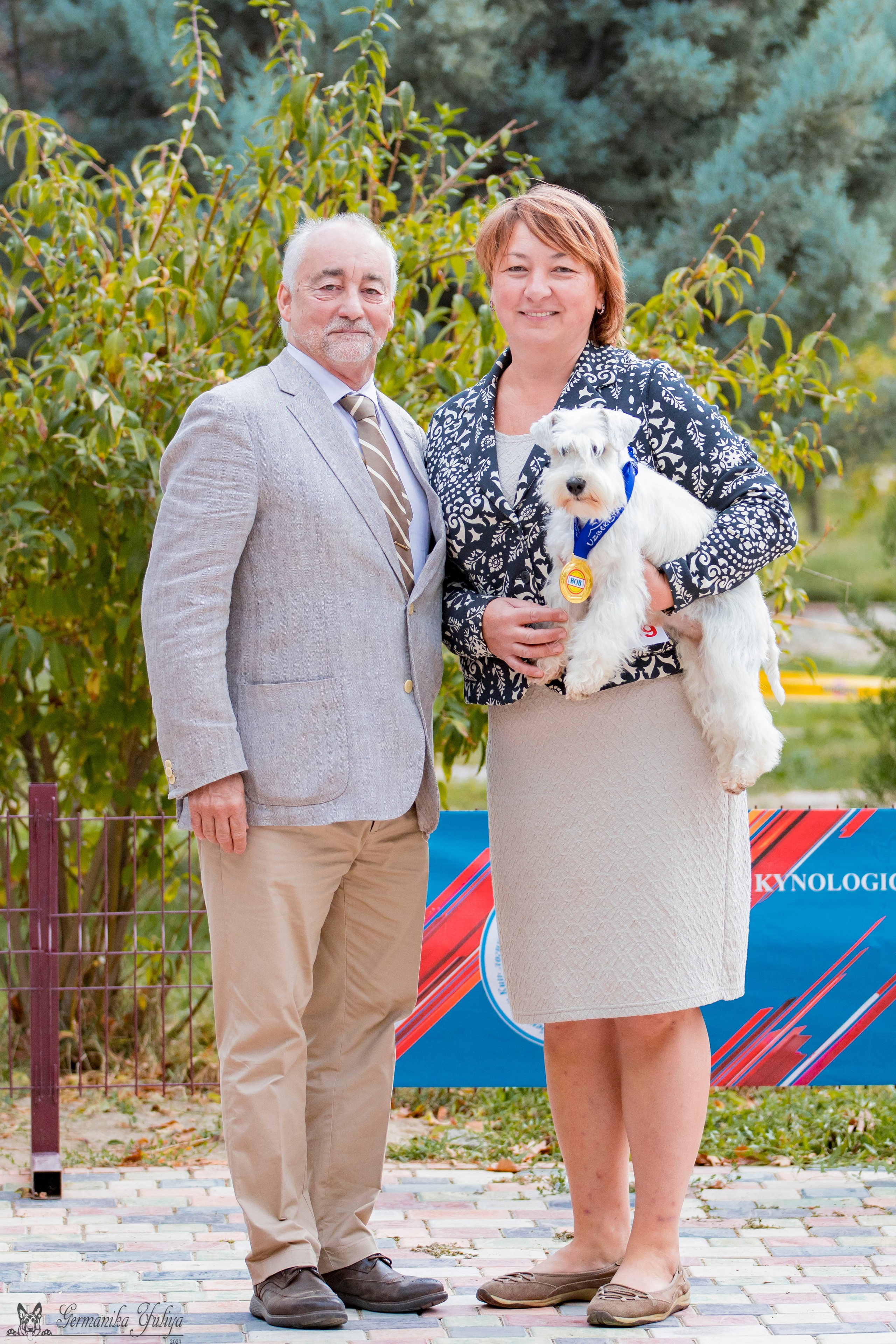 Ташкент 6-8.10.2023 + Алматы 14-15.10.2023. Фотограф-анималист Юлия Германика