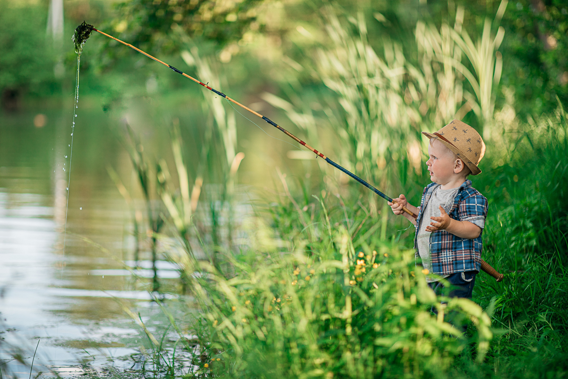 Детская фотосессия Раменское