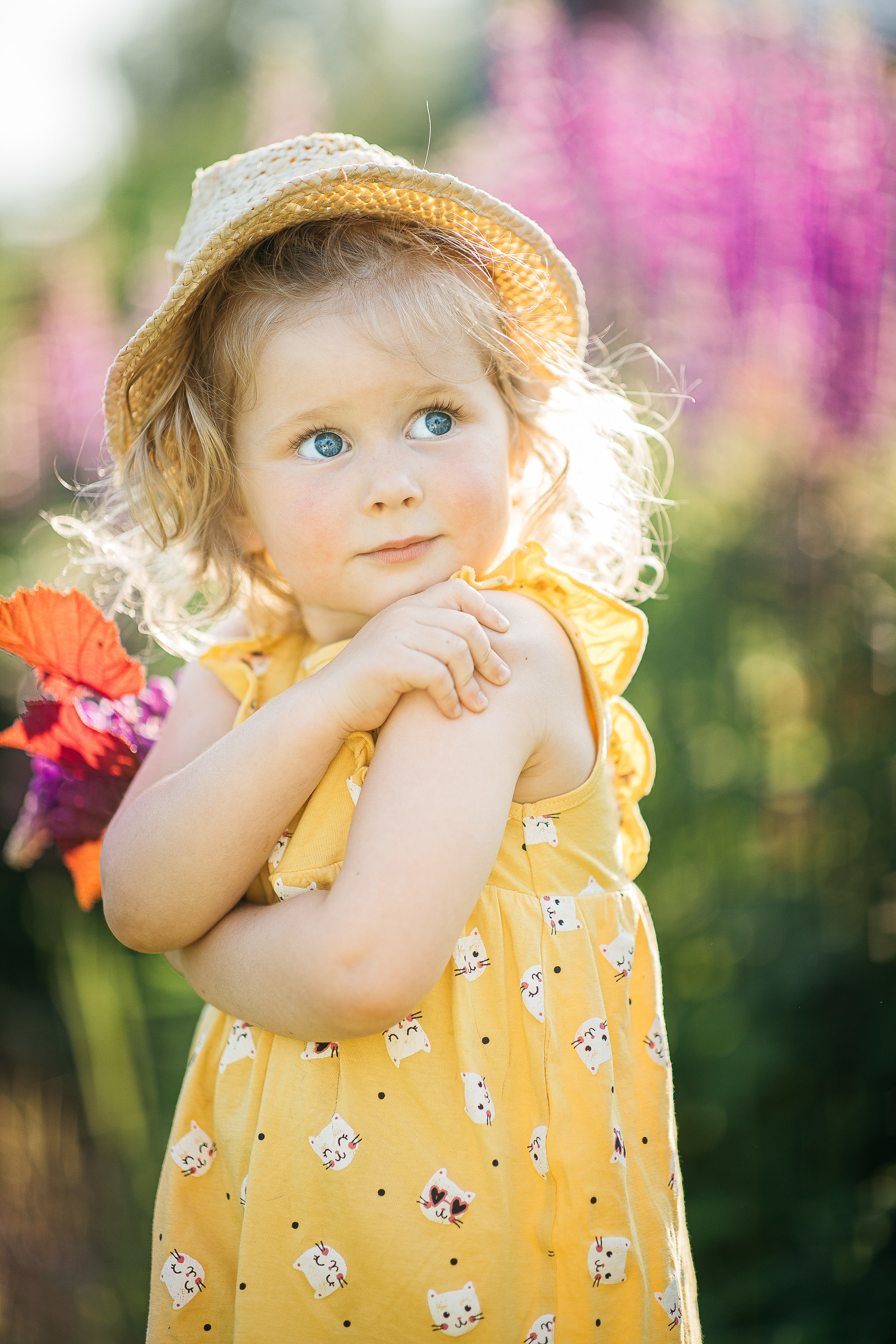 Детская фотосессия Раменское