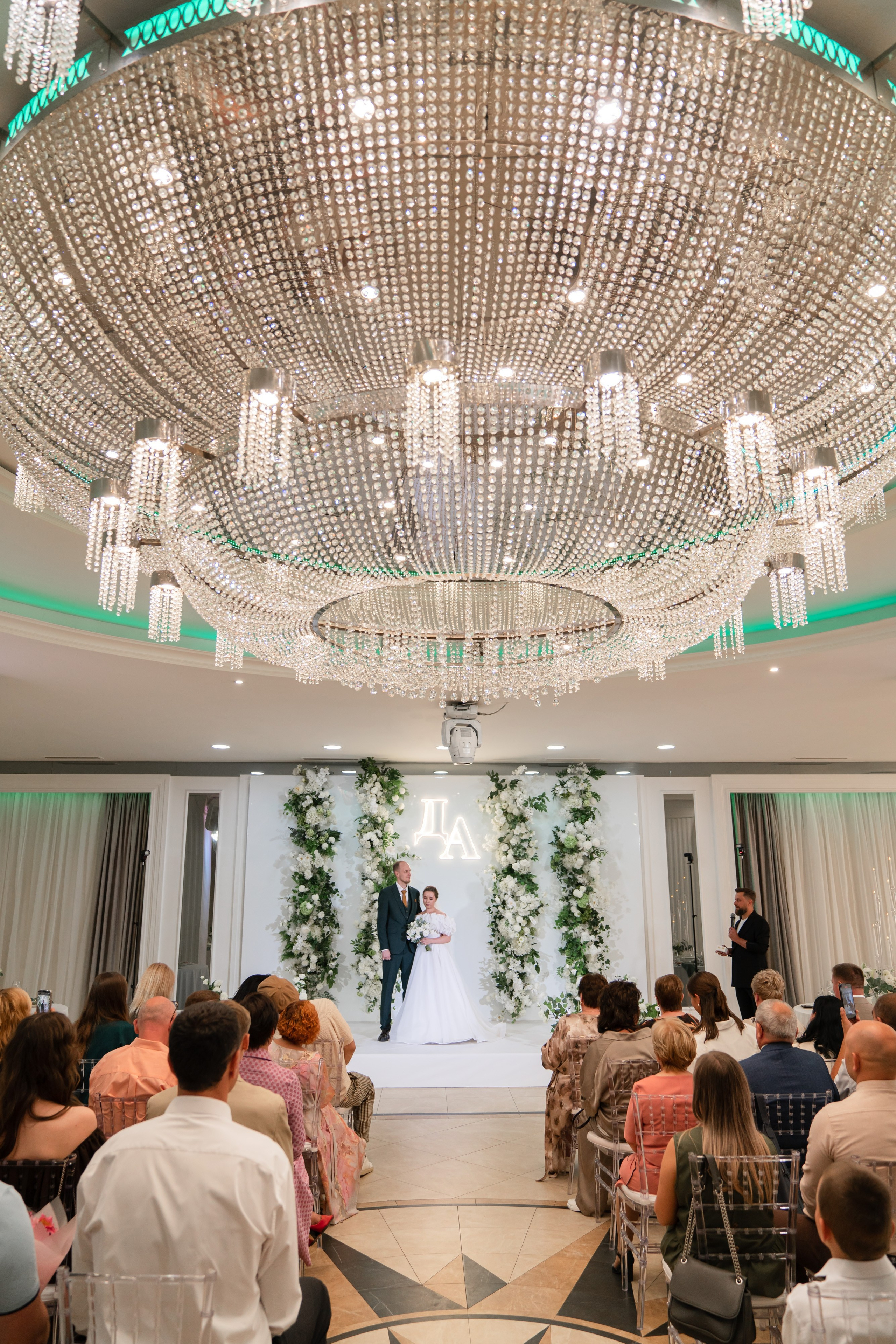 Они сказали ДА!. Свадебный фотограф Вера Климова