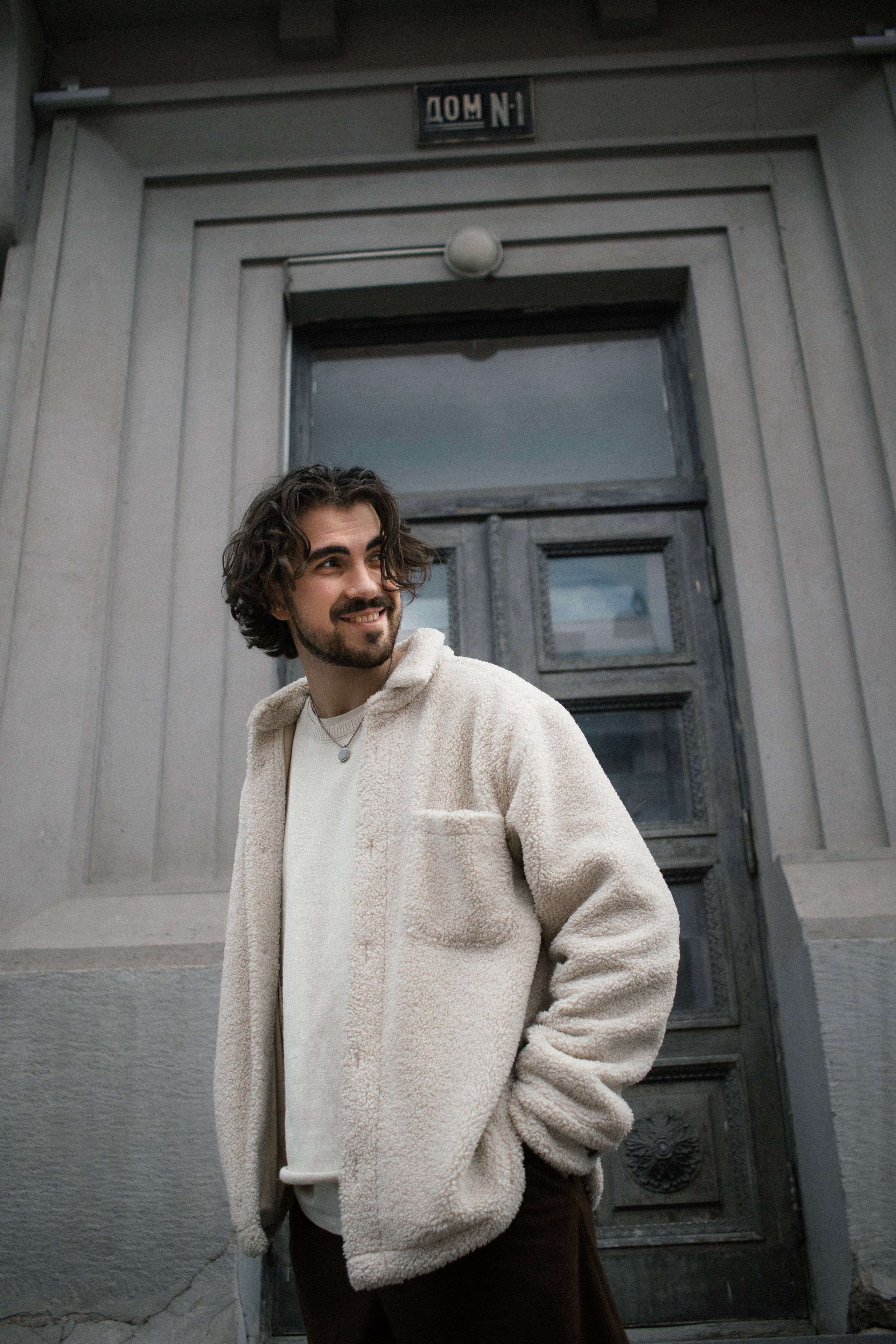 Руслан. Фотограф Ломакина Анастасия