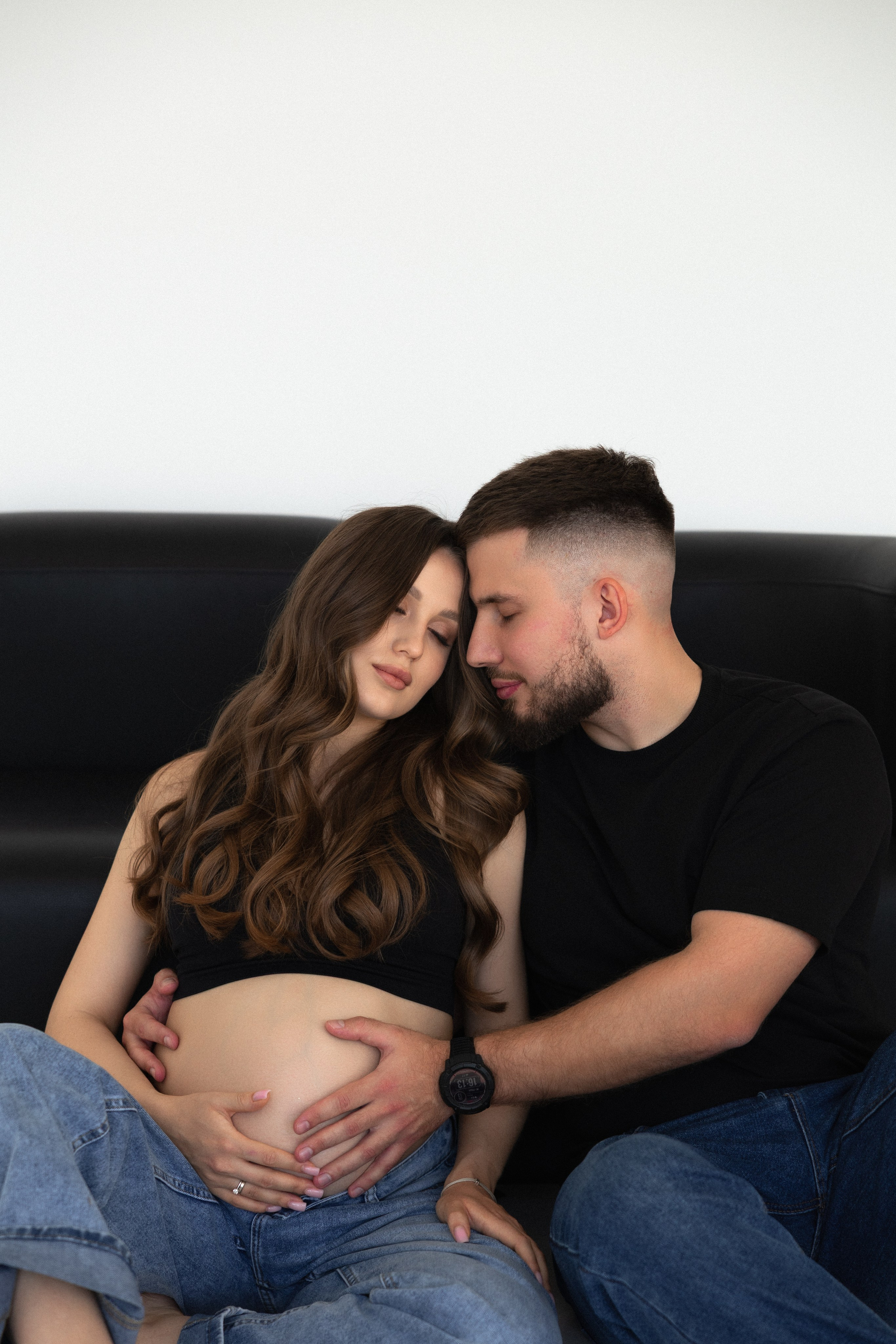 Ксюша. Фотограф Ломакина Анастасия