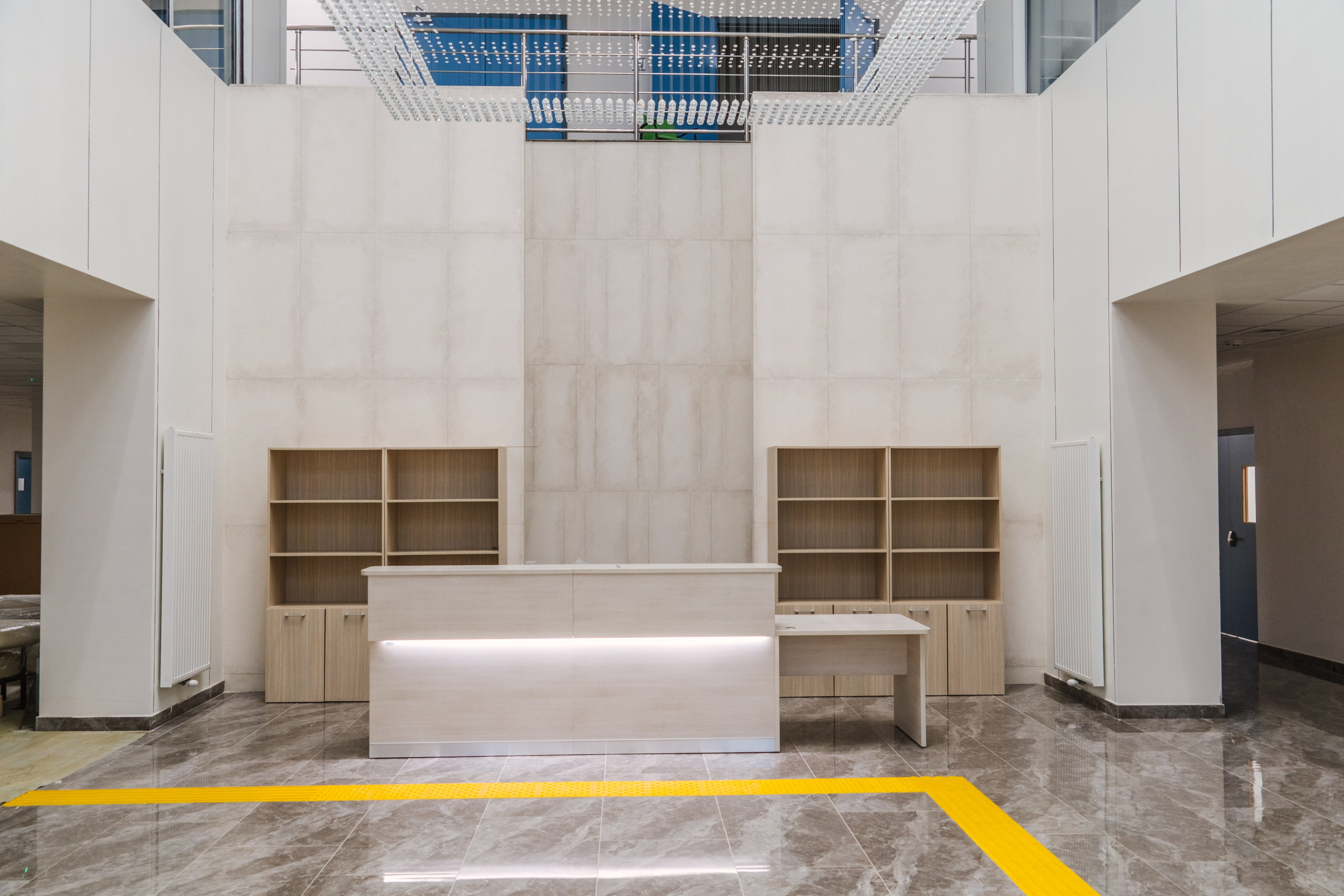 Национальный научный центр. Профессиональная съемка в Алматы