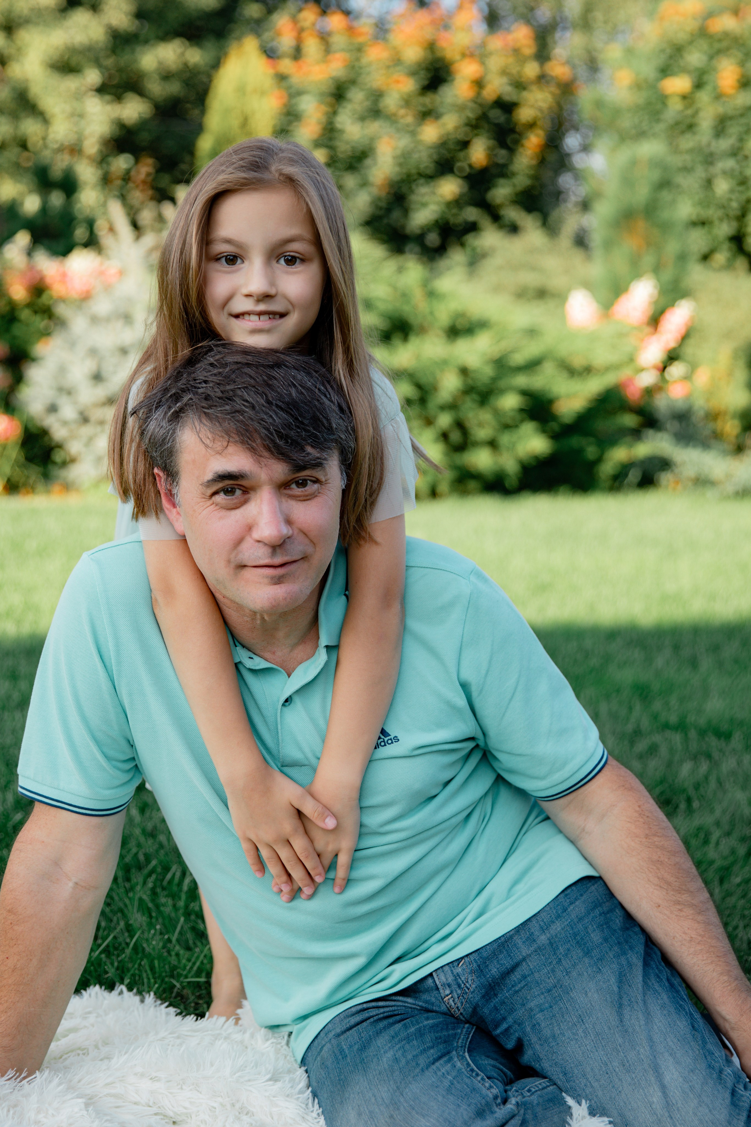 Семейная ФОТОСЕССИЯ. Индивидуальный и семейный фотограф Ирина Москвичёва