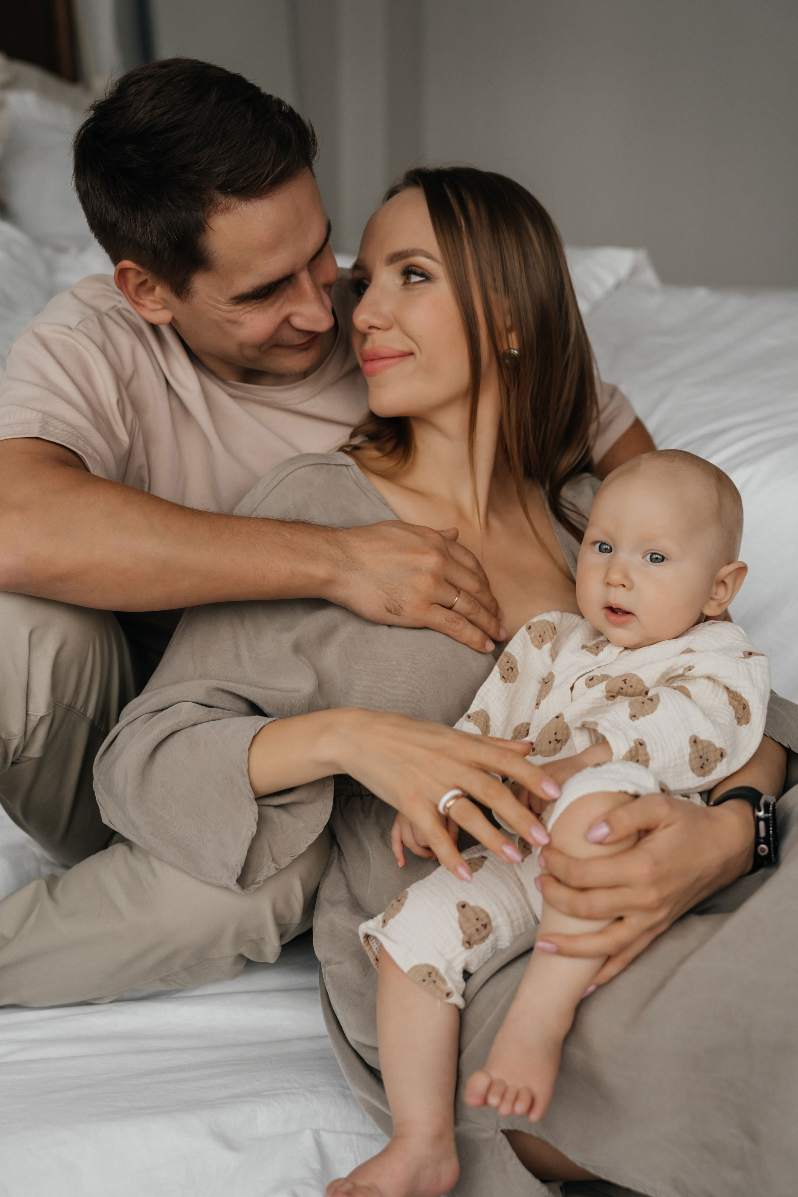 Про детство. Ваш фотограф Вика Артемова