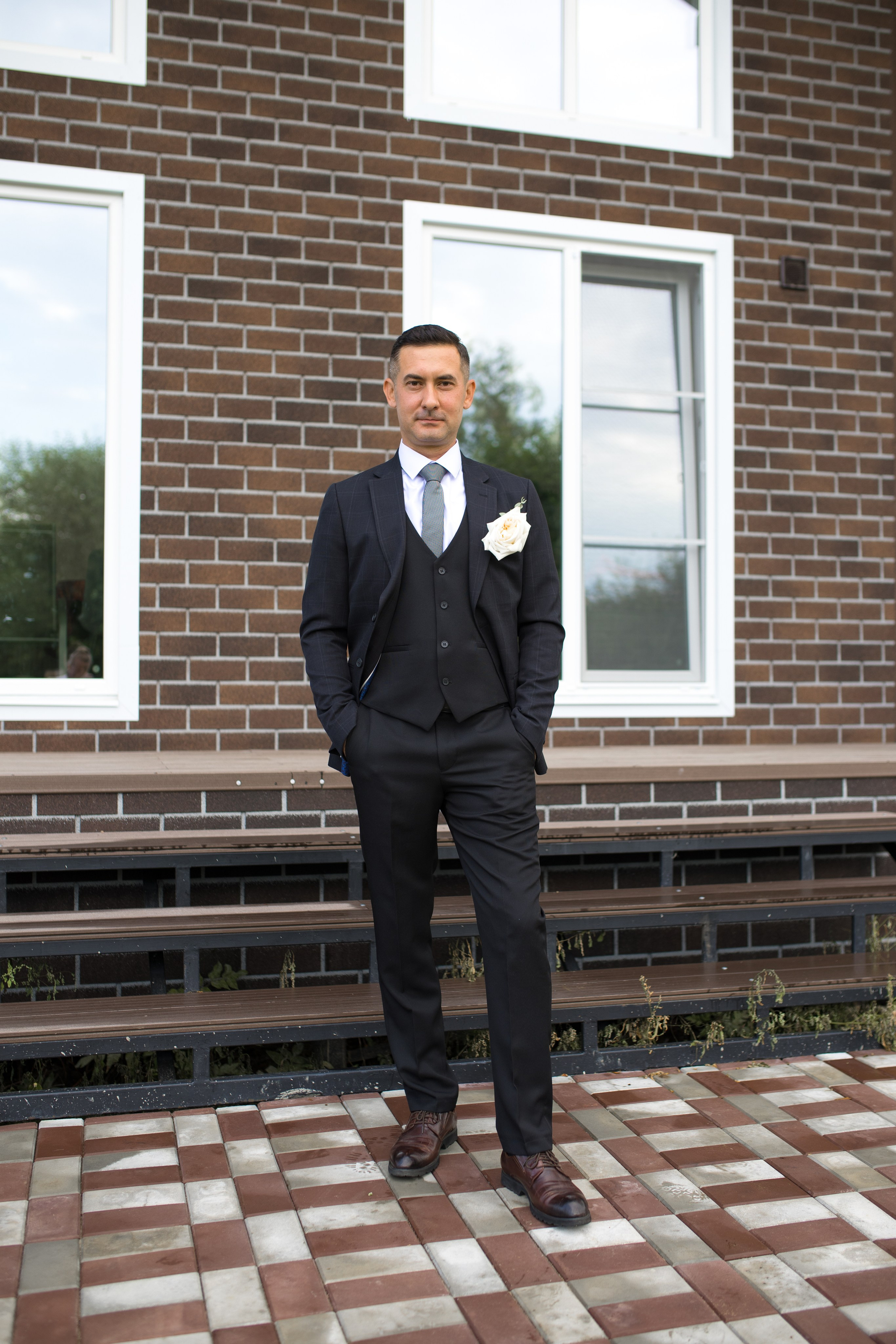 Свадьба Дмитрия и Татьяны. Фотограф в Железнодорожном и Балашихе