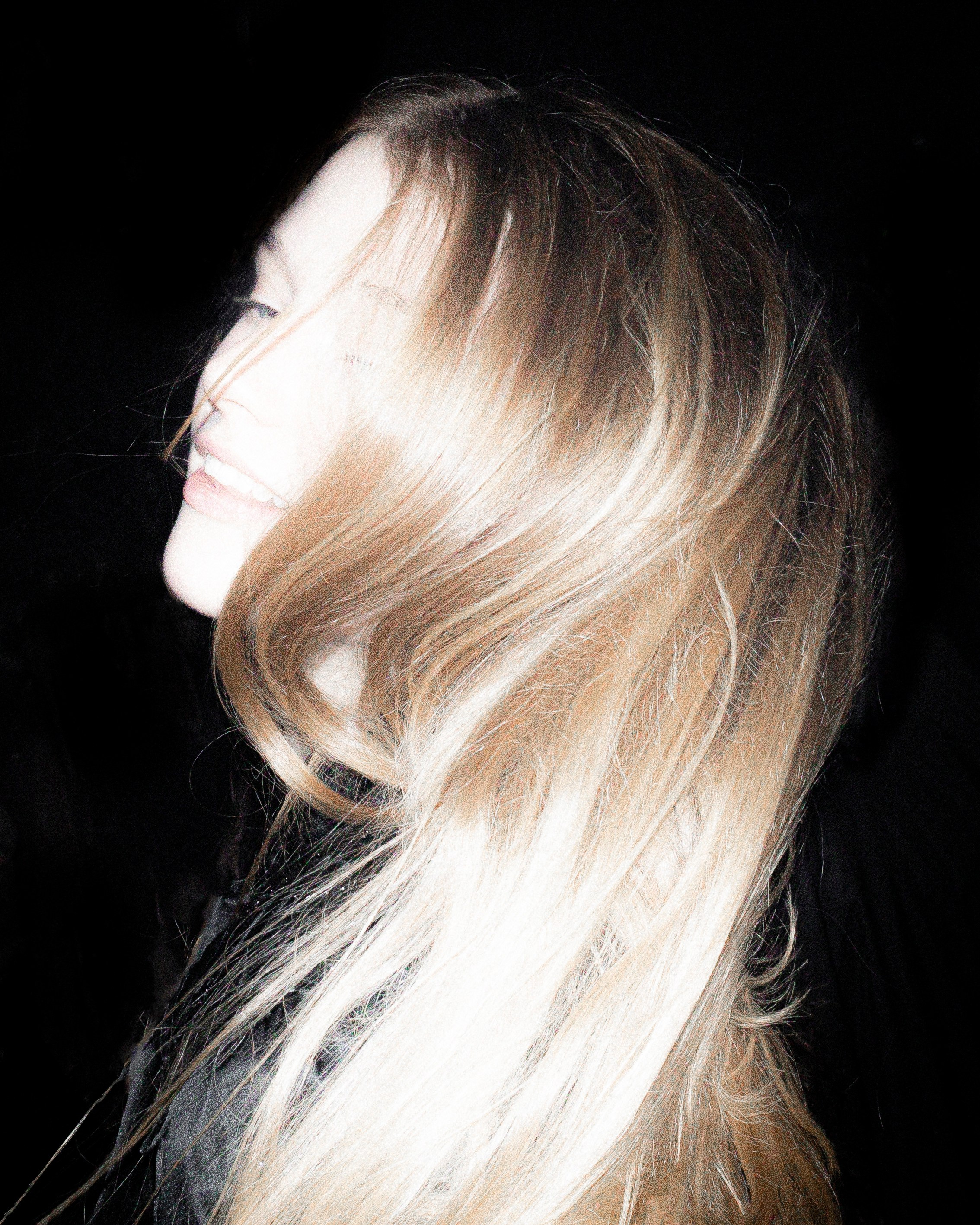 Kontrkult, рейв & показ мод. Samuildyak