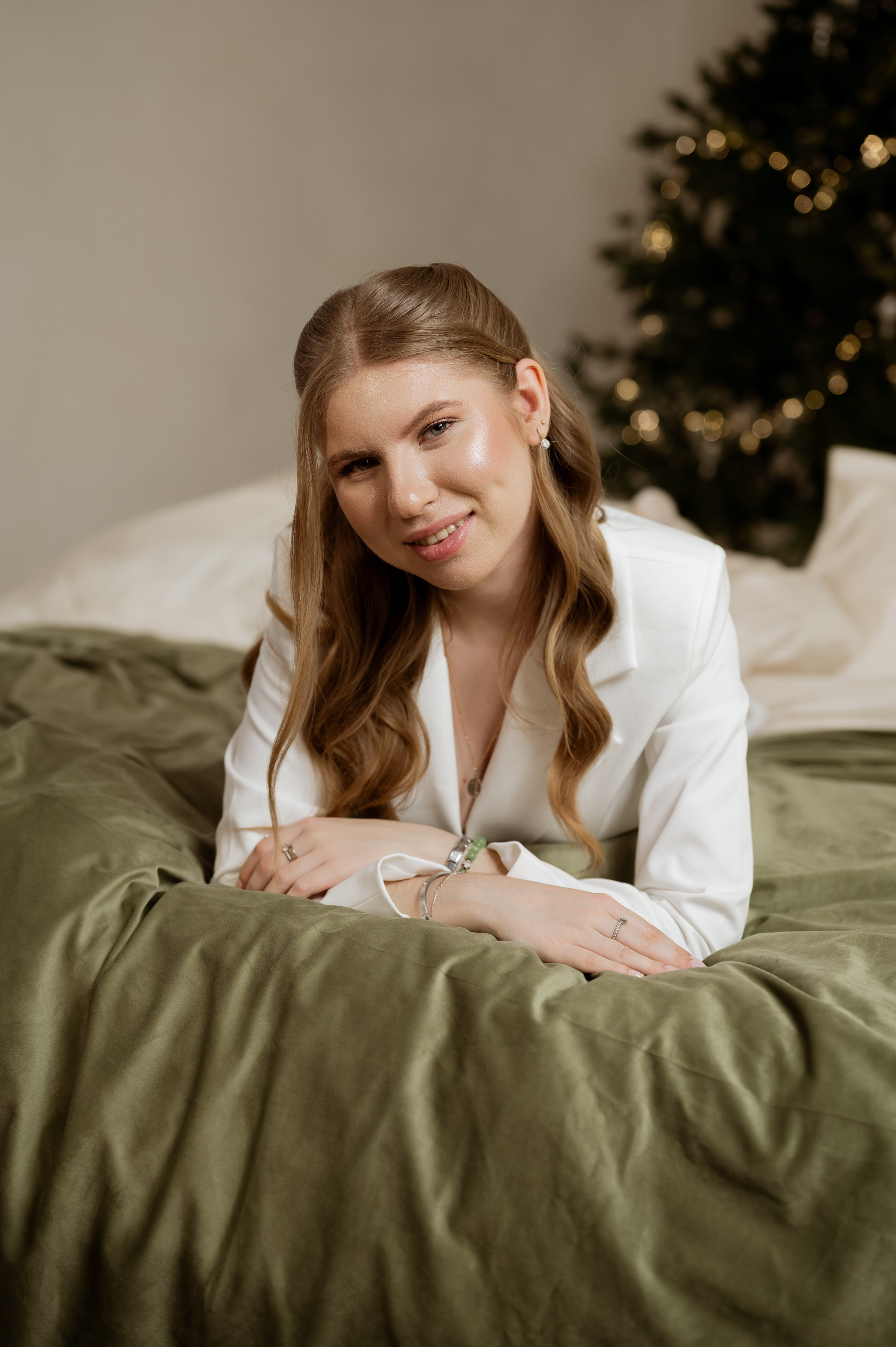 Аня. Свадебный и семейный фотограф в Краснодаре Алина Мельник