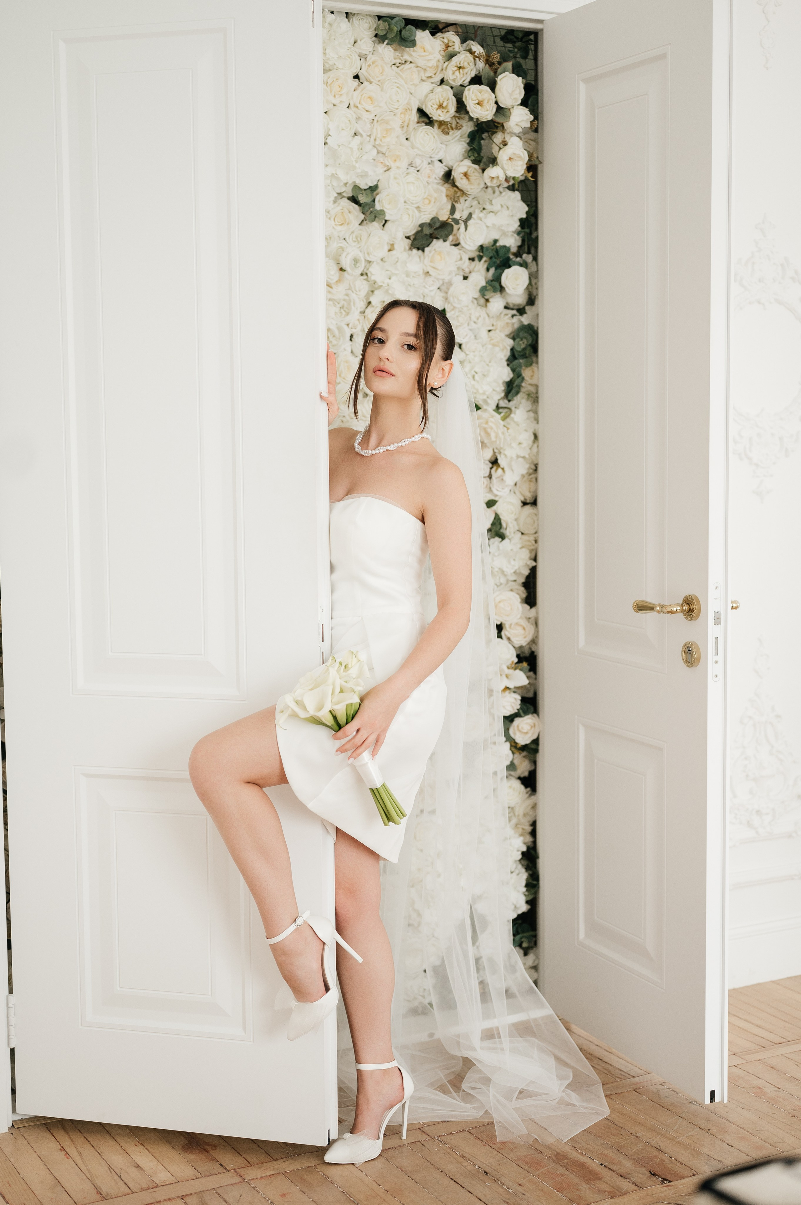 Константин и Виктория. Свадебный и семейный фотограф в Краснодаре Алина Мельник