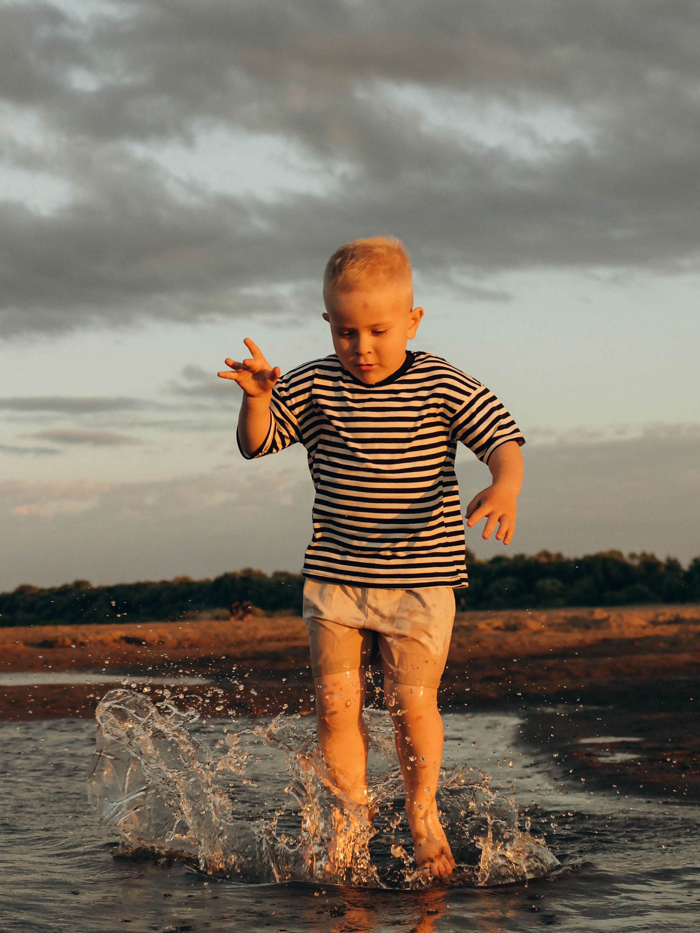 Радость. Семейный и детский фотограф Наталья Патрушева Котлас