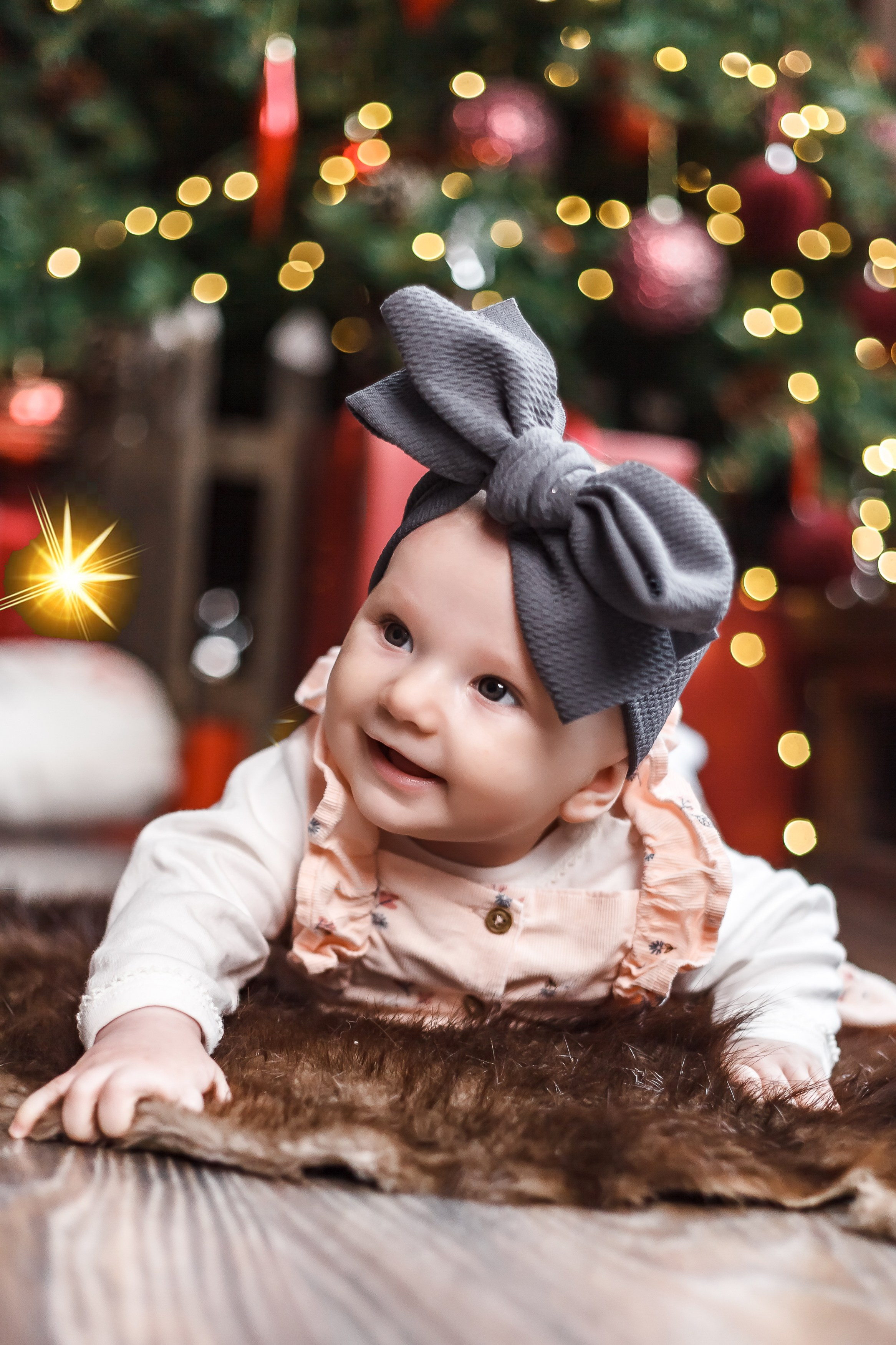 Владислав, Екатерина и Мирослава. Портретный, семейный, свадебный фотограф в Брянске Маргарита Василькова