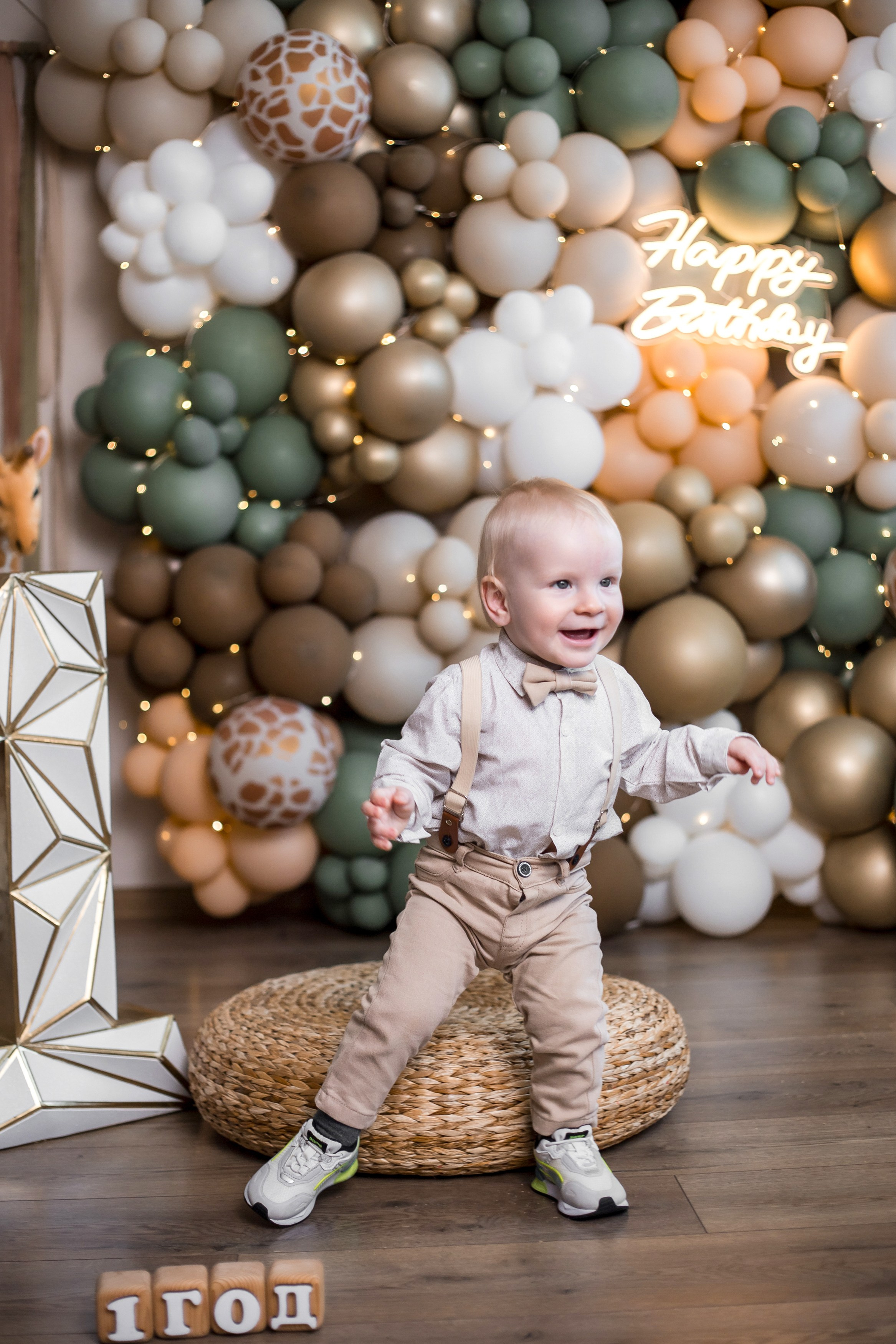 Федор, Саша, Анастасия и Станислав. Портретный, семейный, свадебный фотограф в Брянске Маргарита Василькова