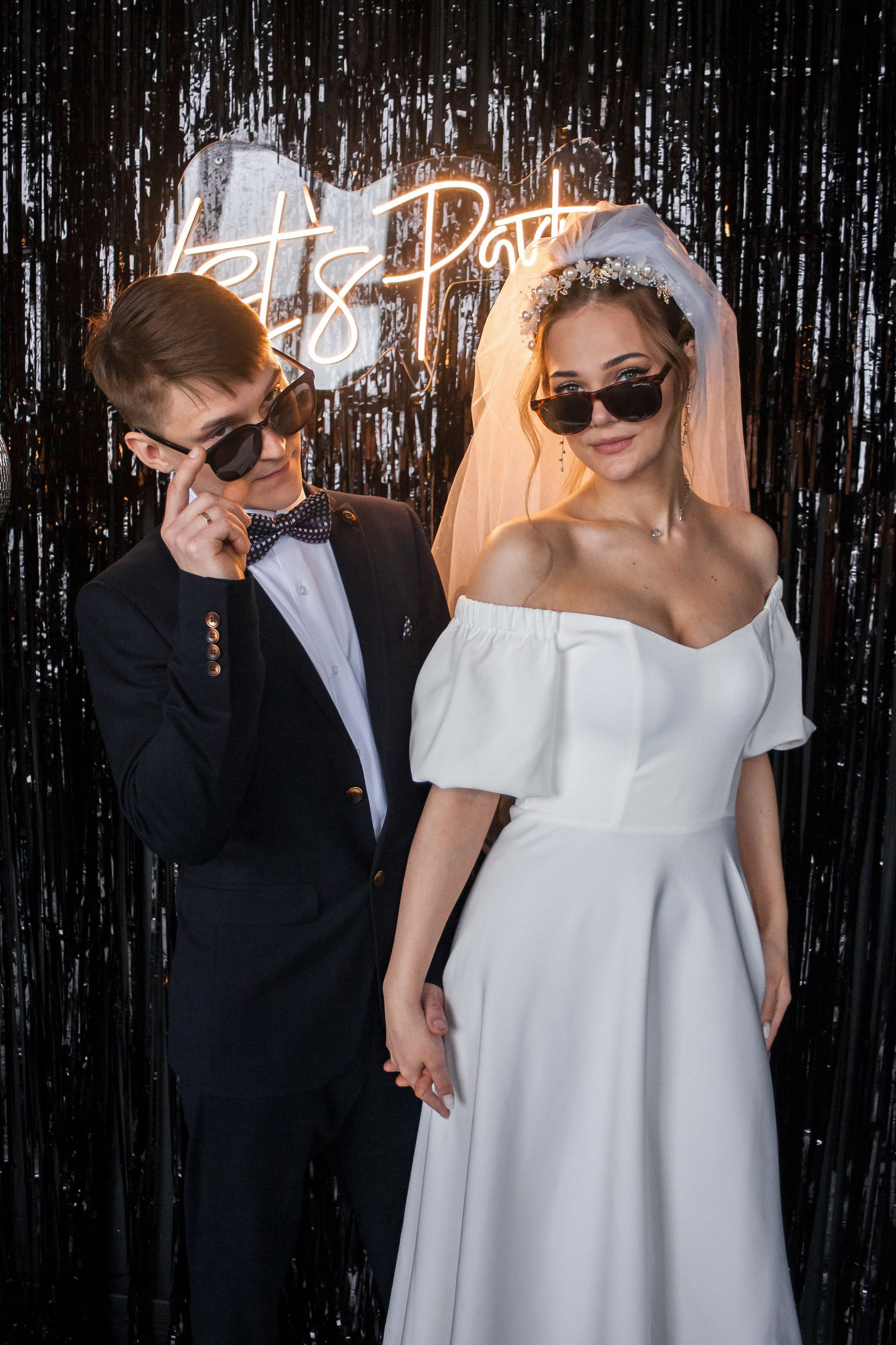 Никита и Вероника. Портретный, семейный, свадебный фотограф в Брянске Маргарита Василькова