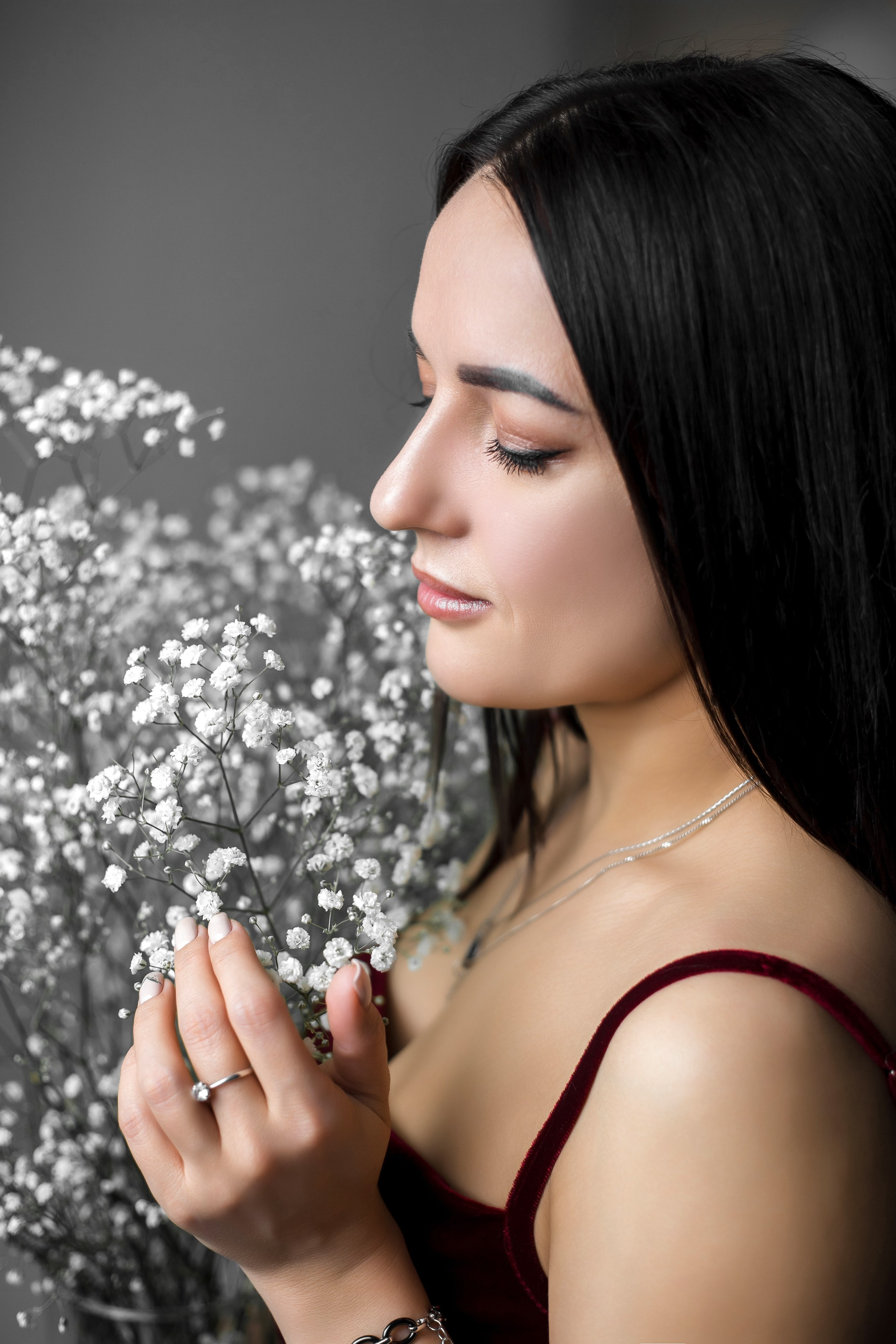 Виктория. Портретный, семейный, свадебный фотограф в Брянске Маргарита Василькова