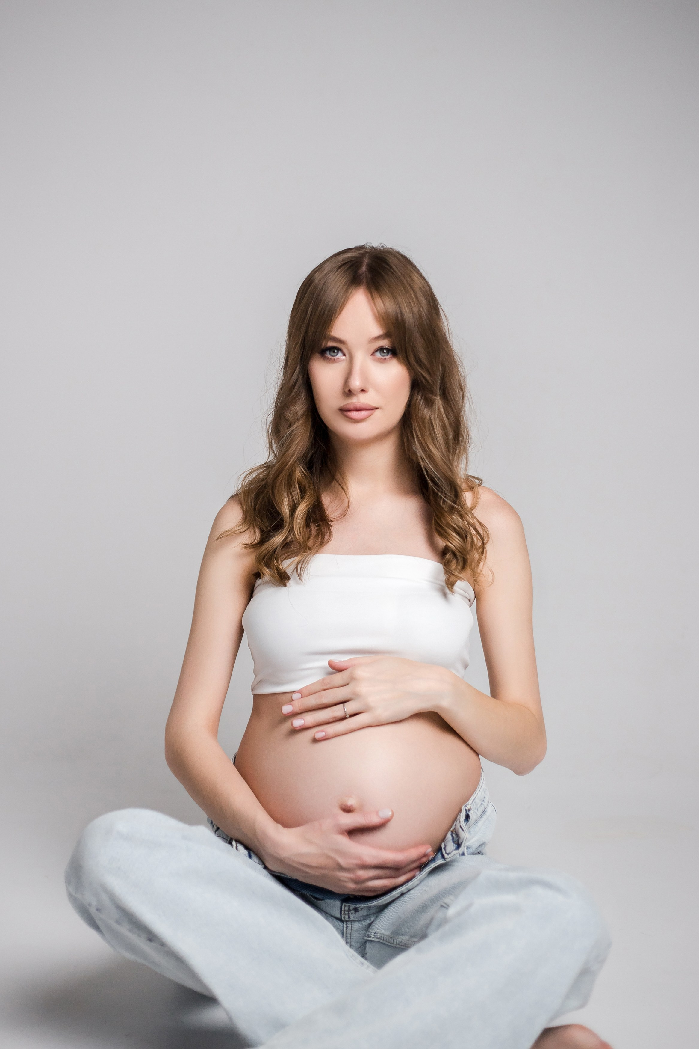 Виктория. Портретный, семейный, свадебный фотограф в Брянске Маргарита Василькова