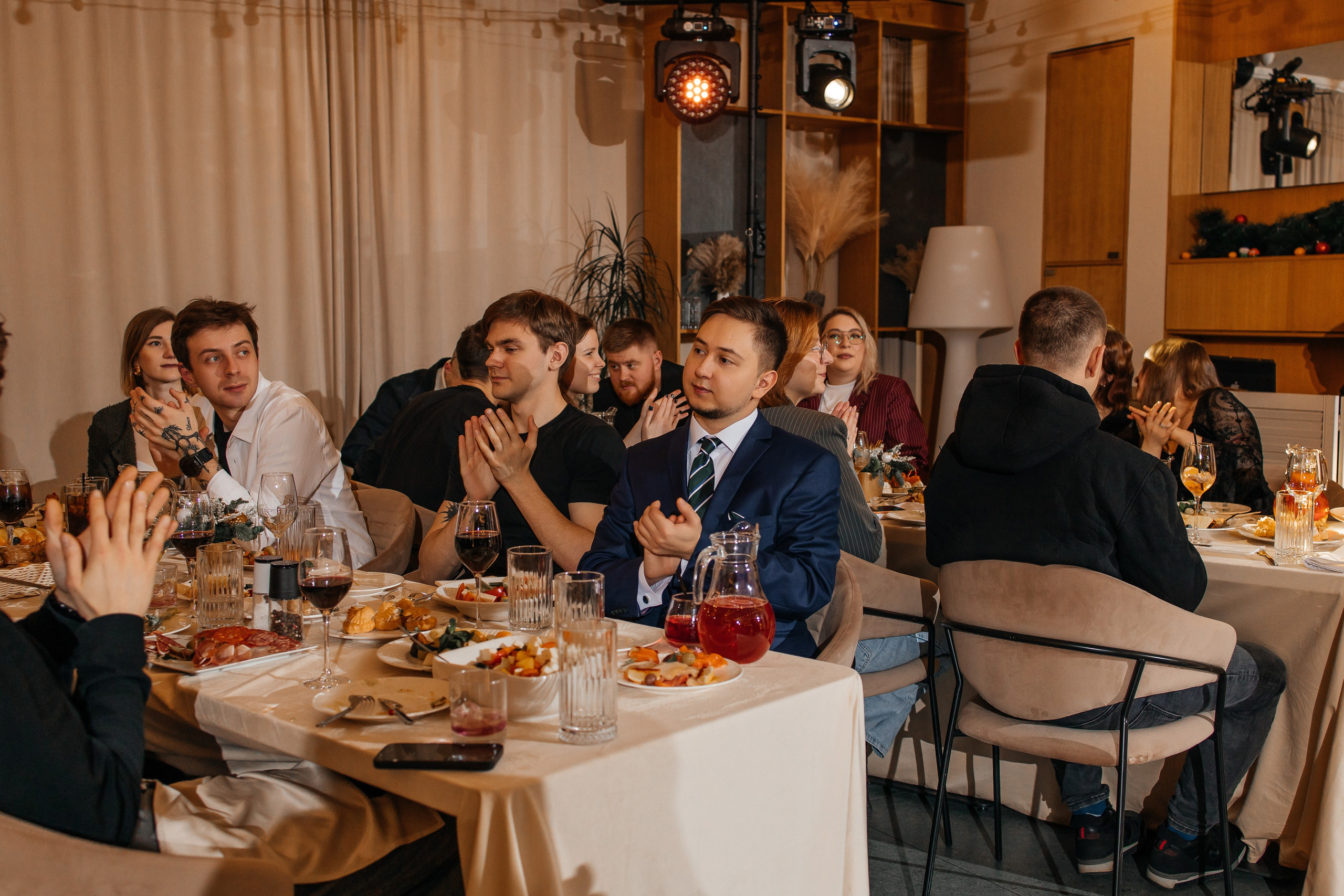 ADAM. Фотограф в Санкт-Петербурге Виктория Безверхая