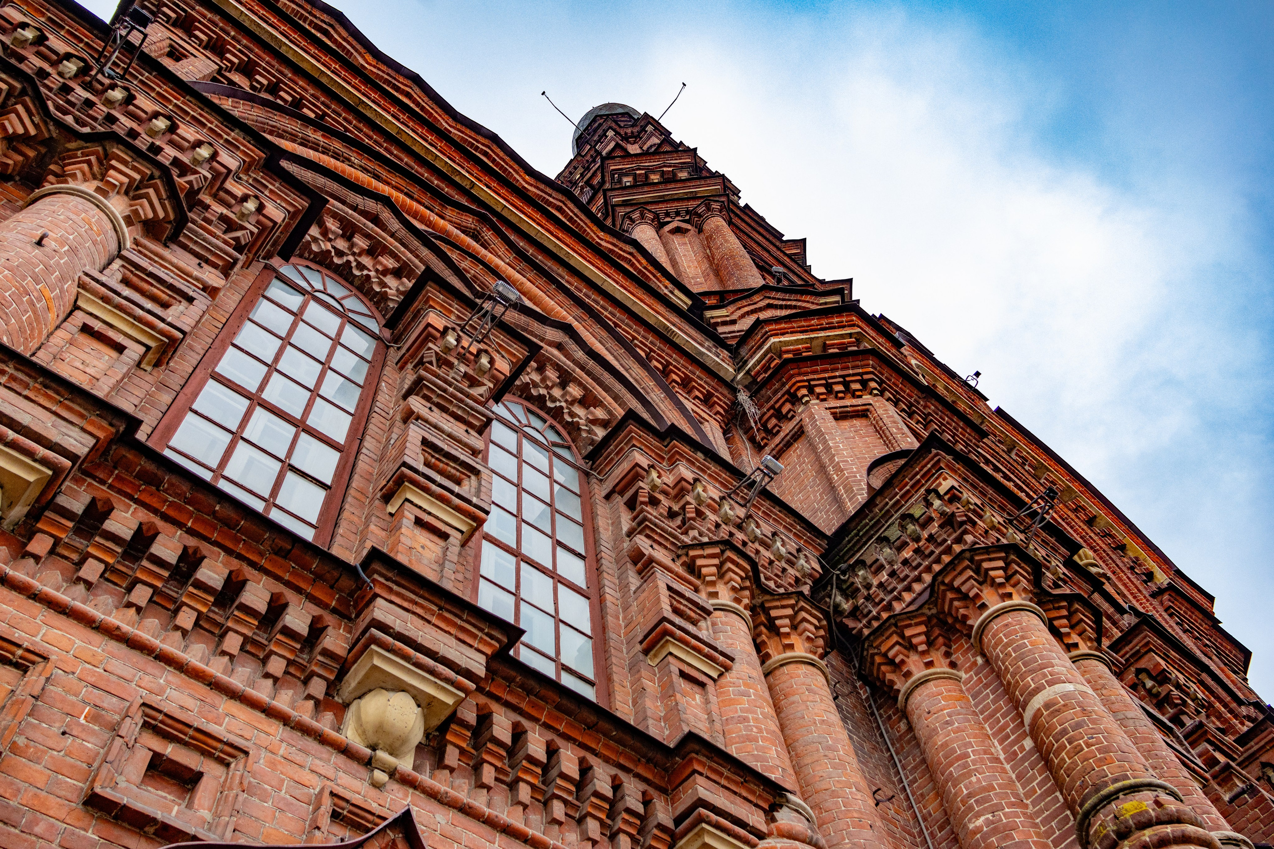 Казань. Jean De Vivre Gallery