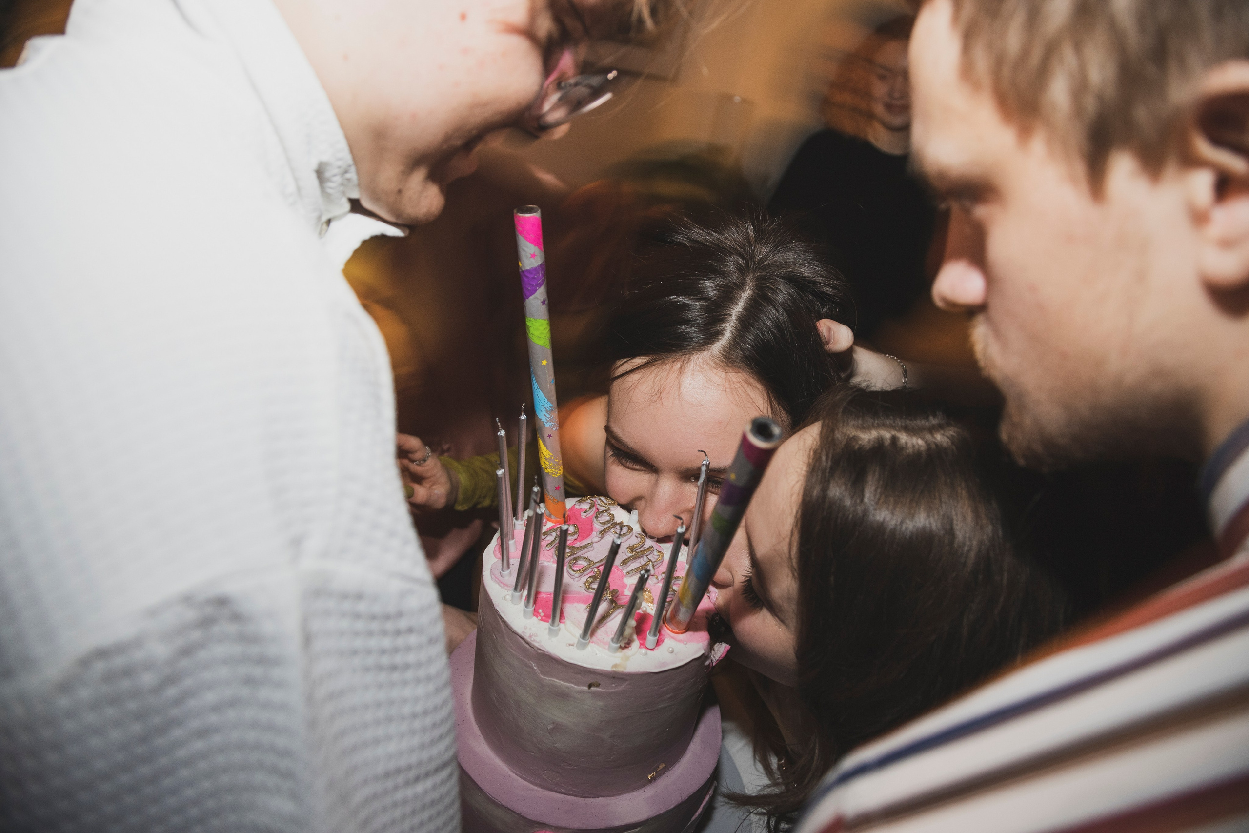 Репортажная съемка. GALLERY