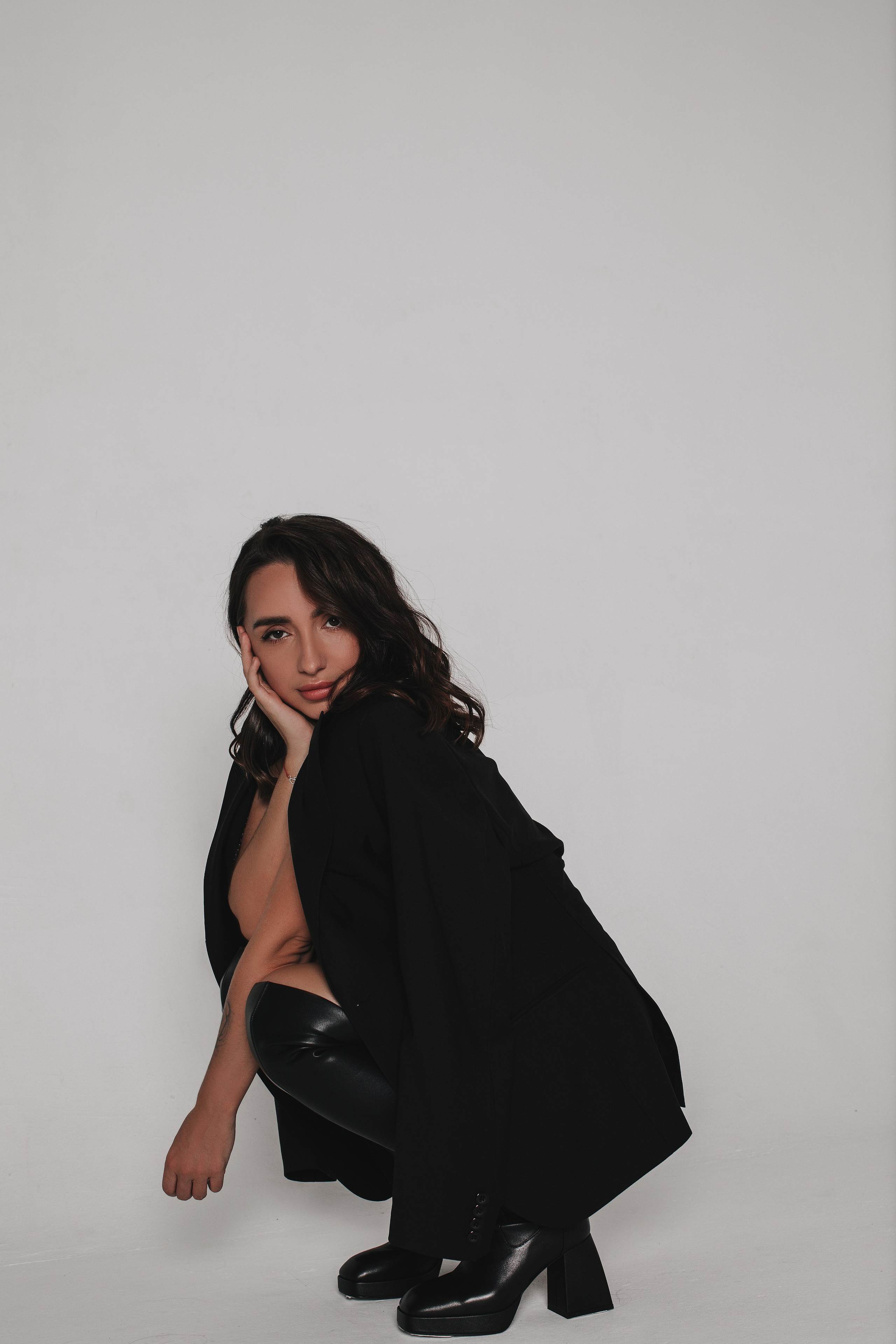 Алена. Фотограф в Нижнем Новгороде