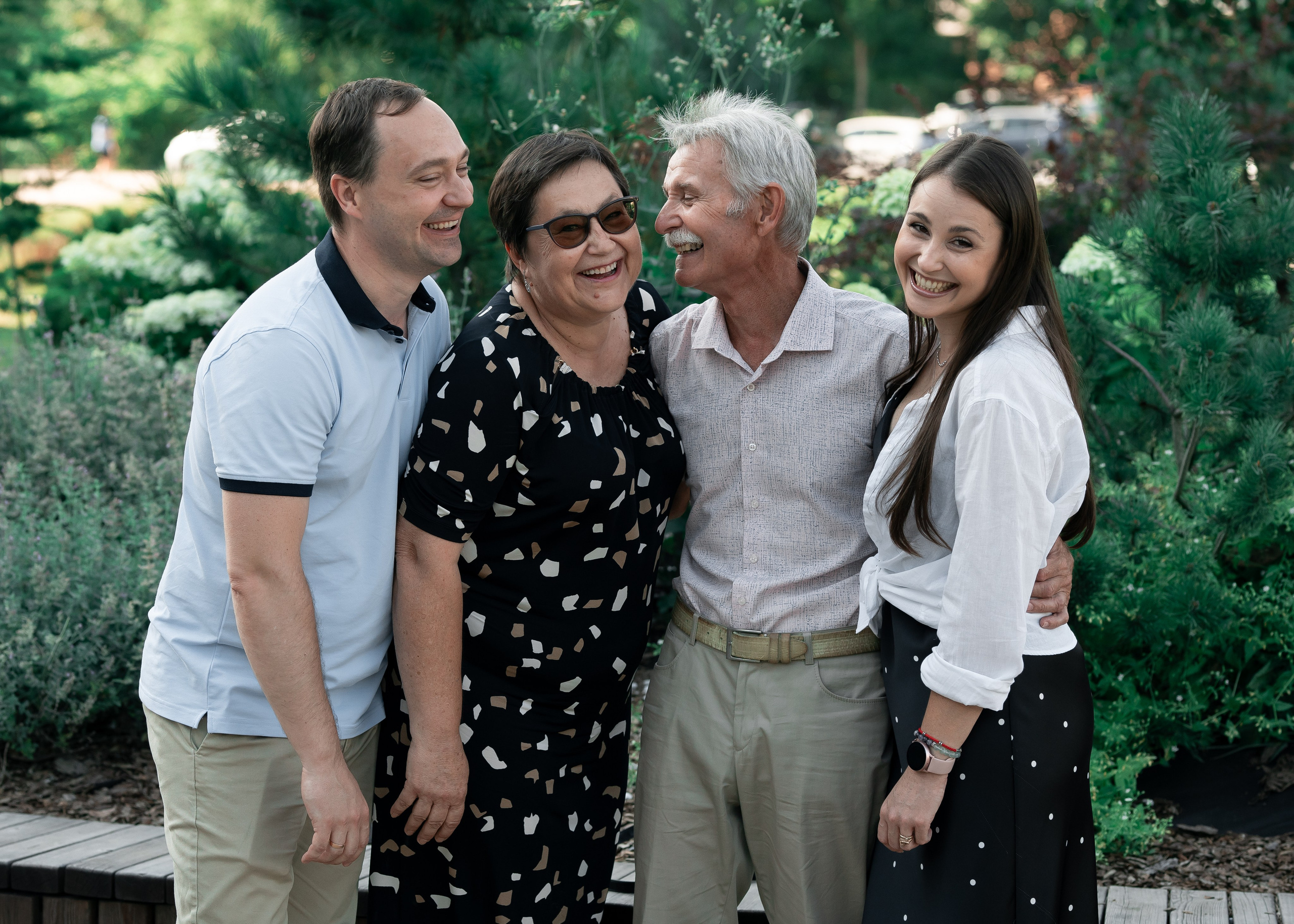 Время долгожданной встречи — момент счастья. Крамер Юлиана детский и семейный фотограф