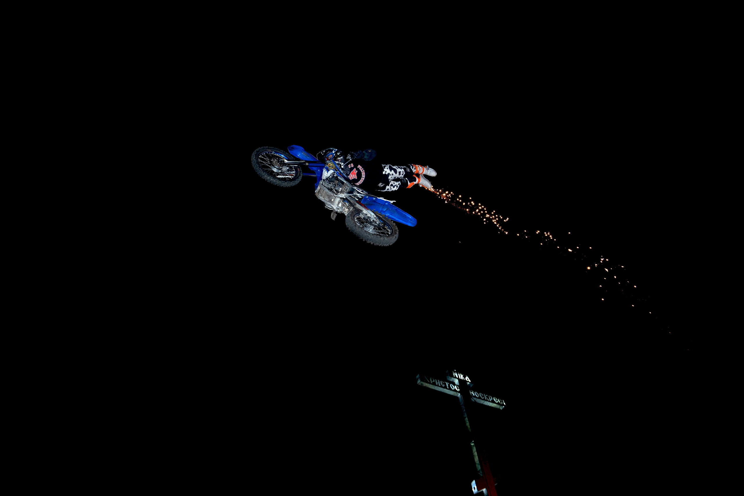 Закрытие мотосезона 2024. Крамер Юлиана детский и семейный фотограф