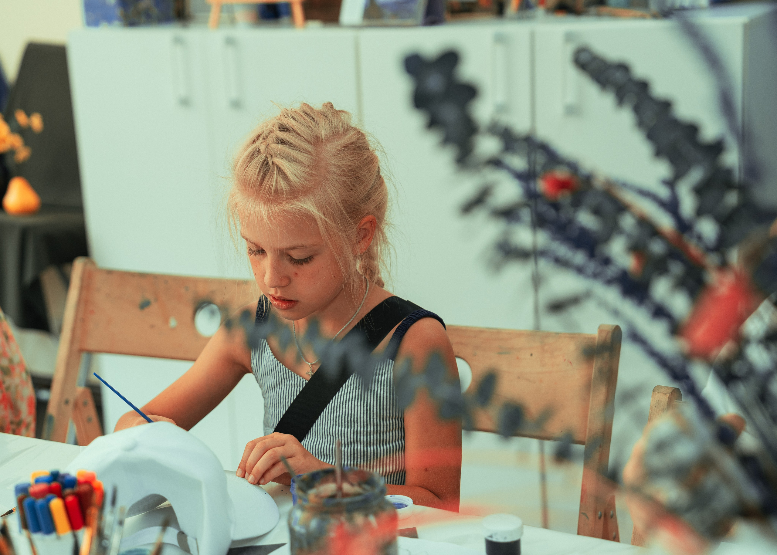 От мишки с любовью. Крамер Юлиана детский и семейный фотограф