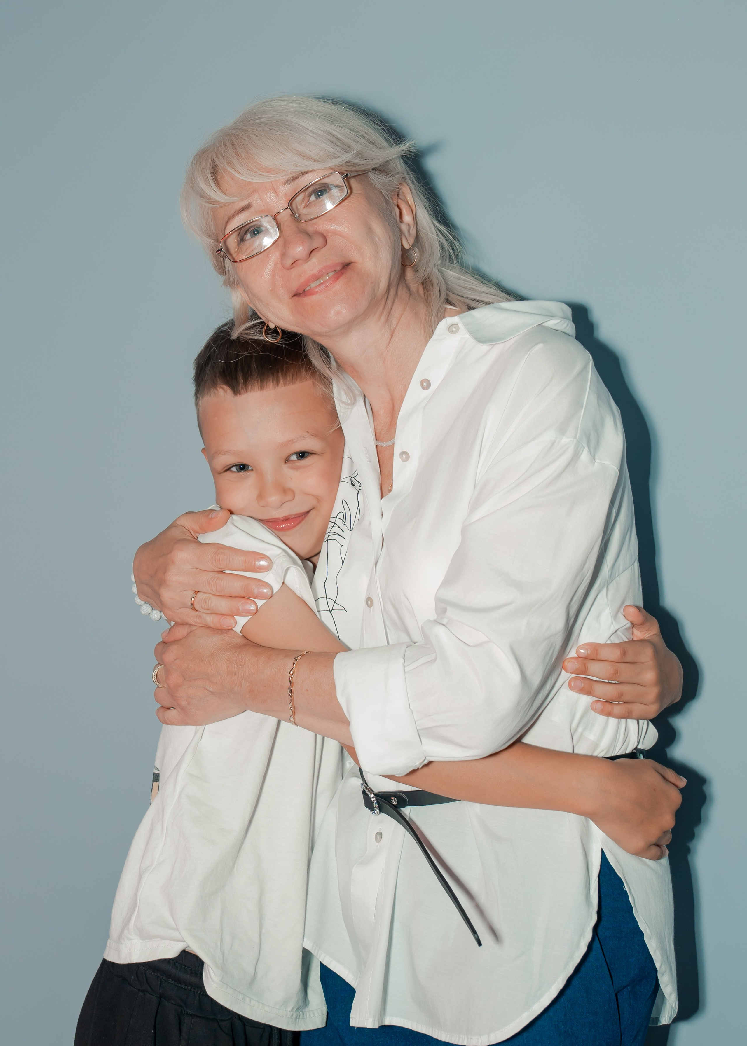 Картинг. Крамер Юлиана детский и семейный фотограф