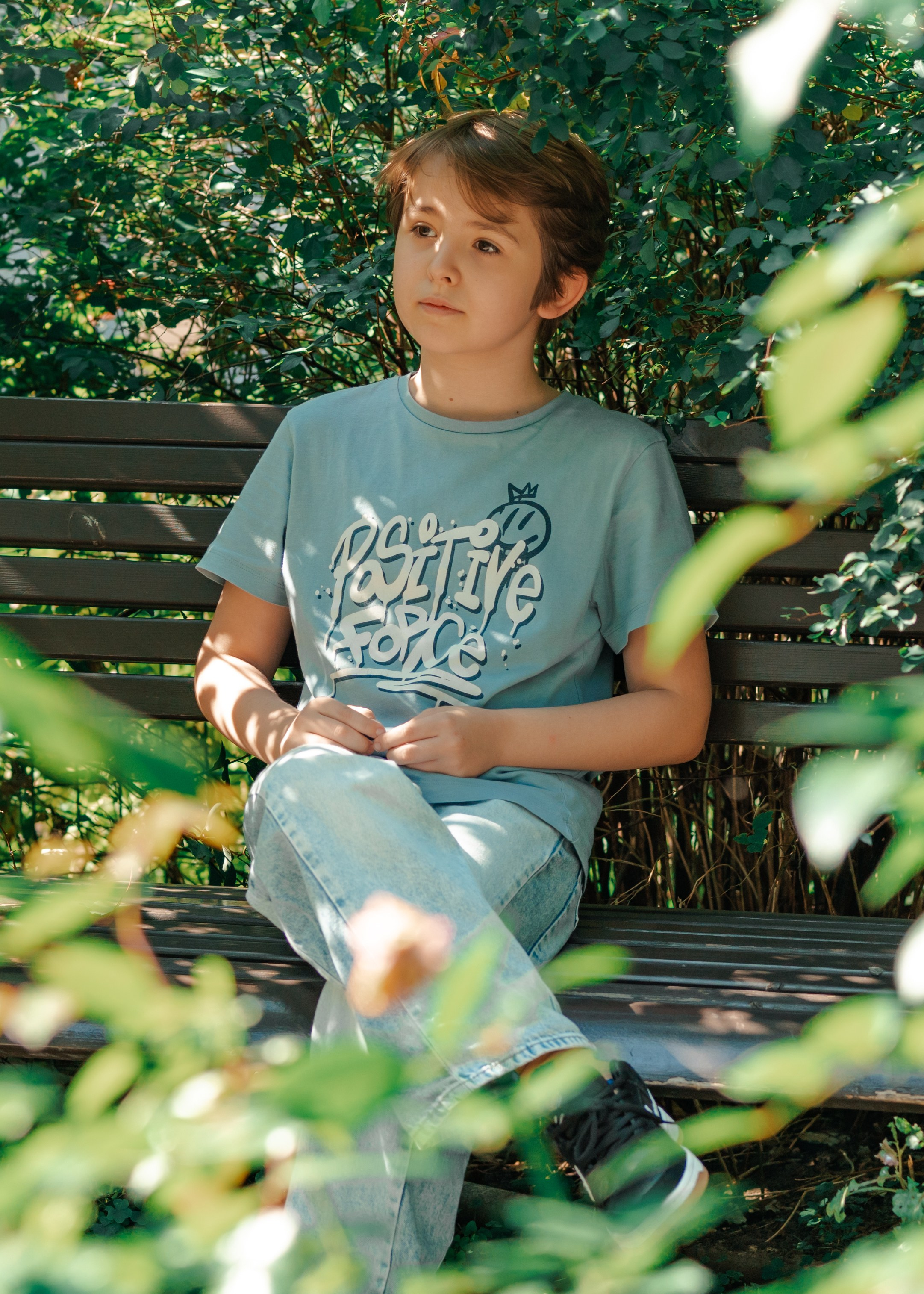 Наша история в одном дне. Крамер Юлиана детский и семейный фотограф