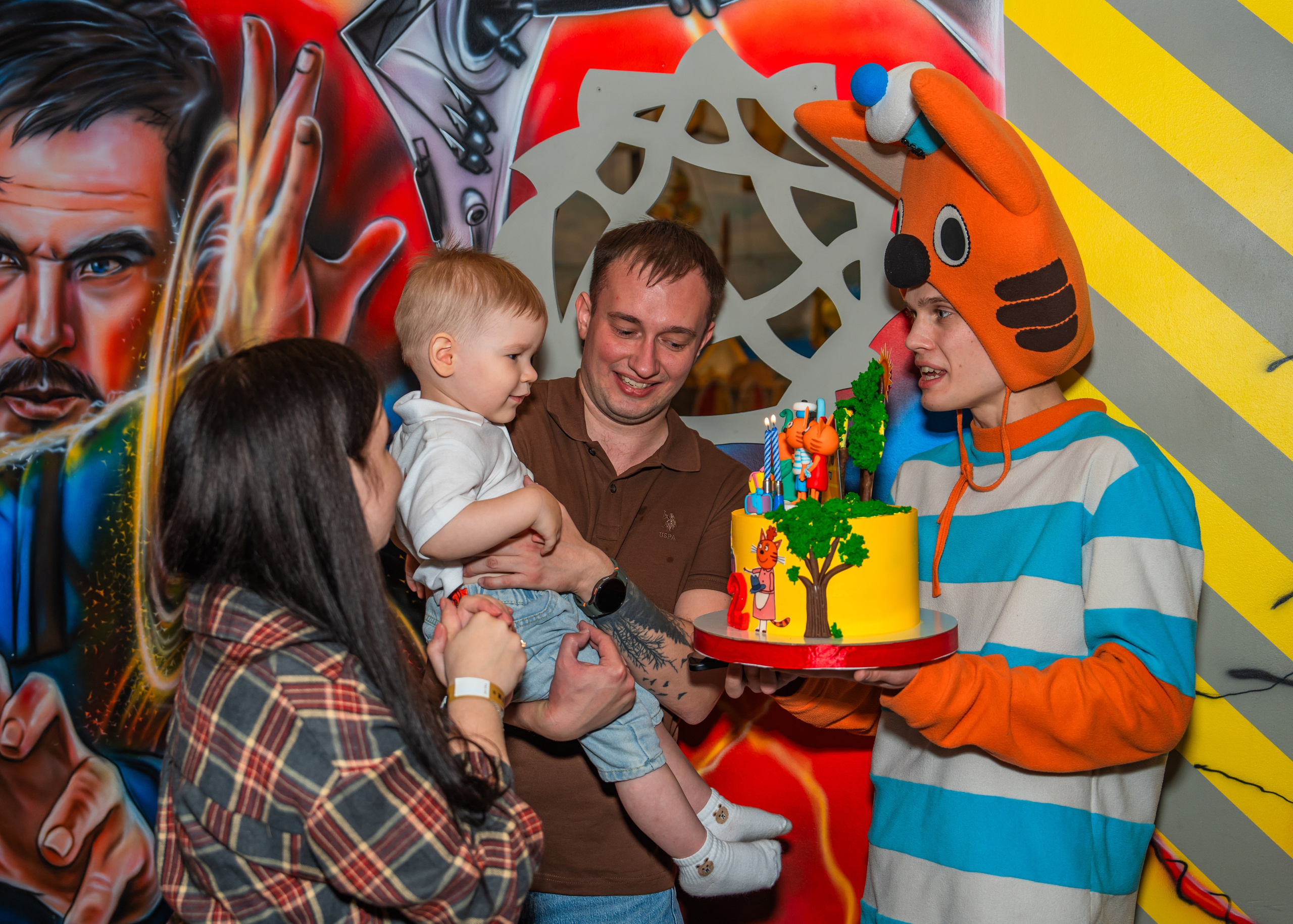 Коржик в Joki Joya. Крамер Юлиана детский и семейный фотограф