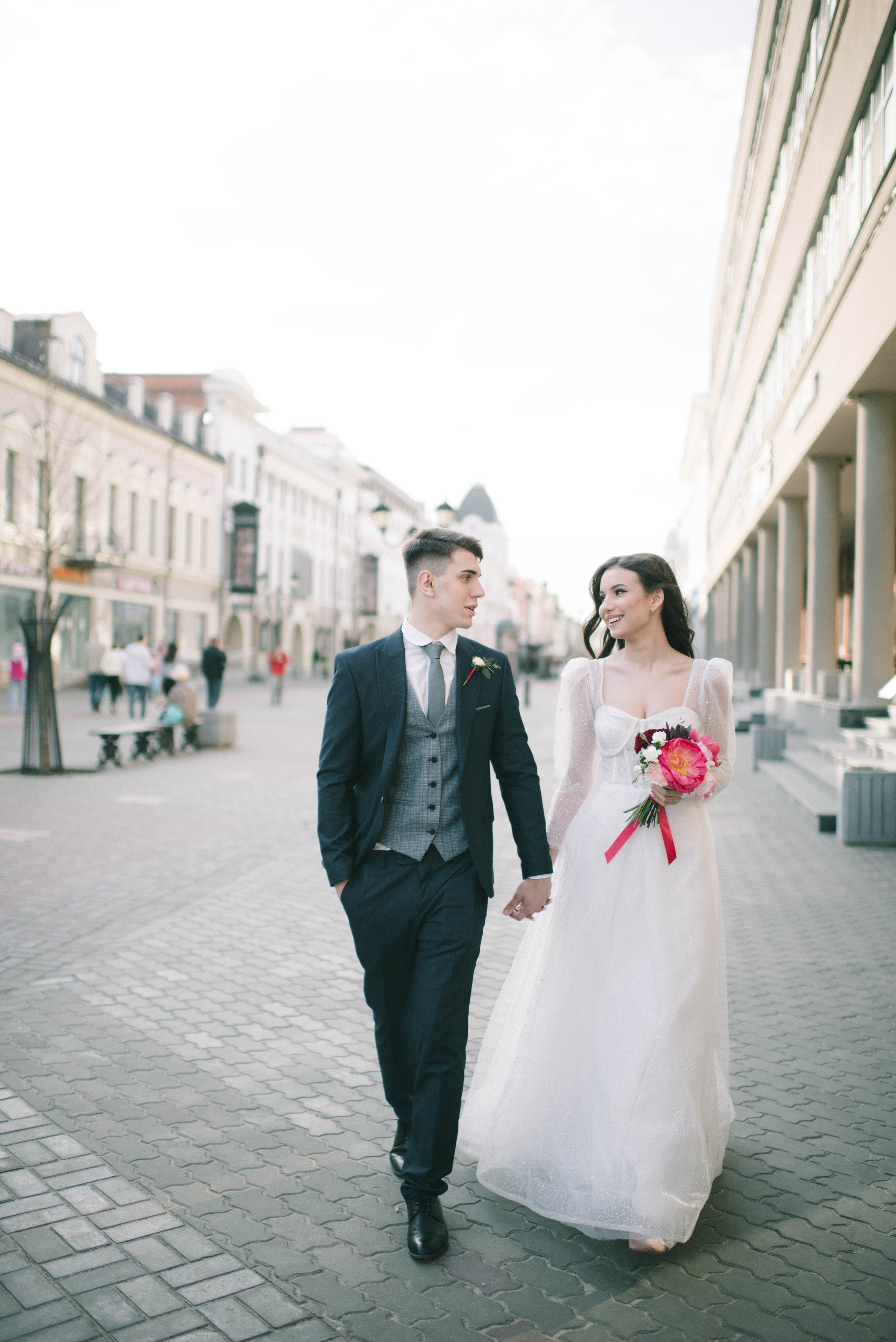 Анна и Владимер. Главная