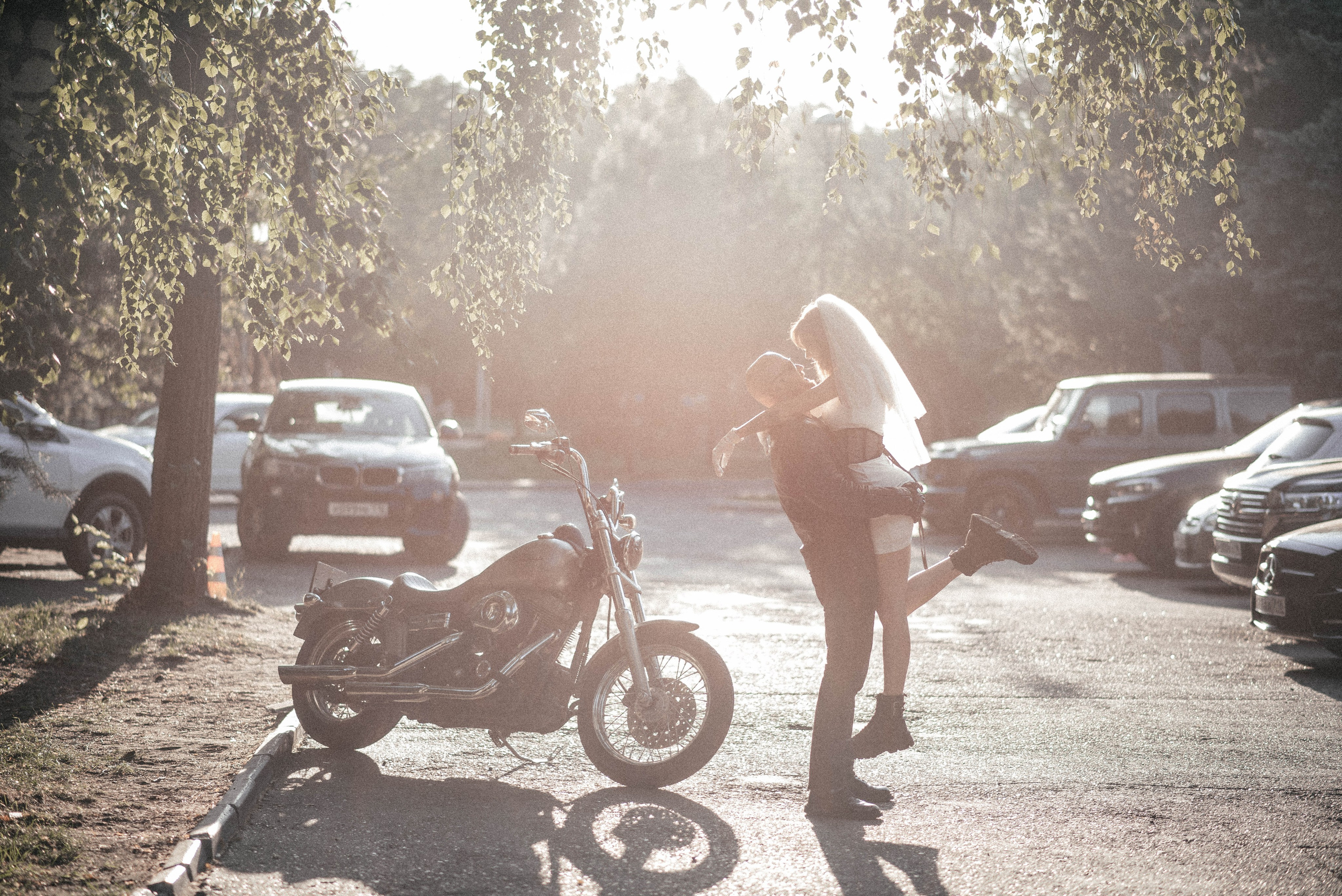 Анна и Руслан. Главная