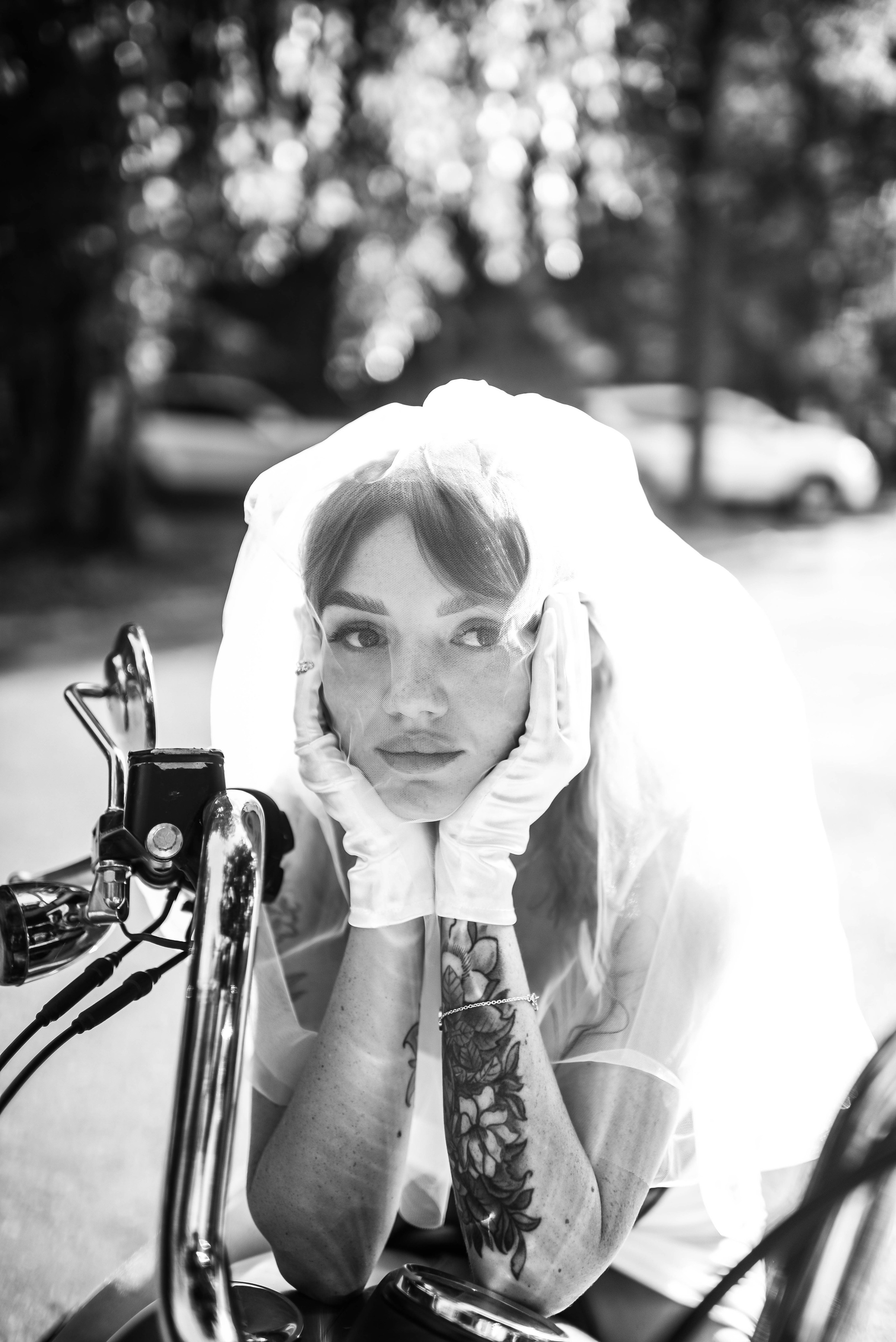 Анна и Руслан. Главная