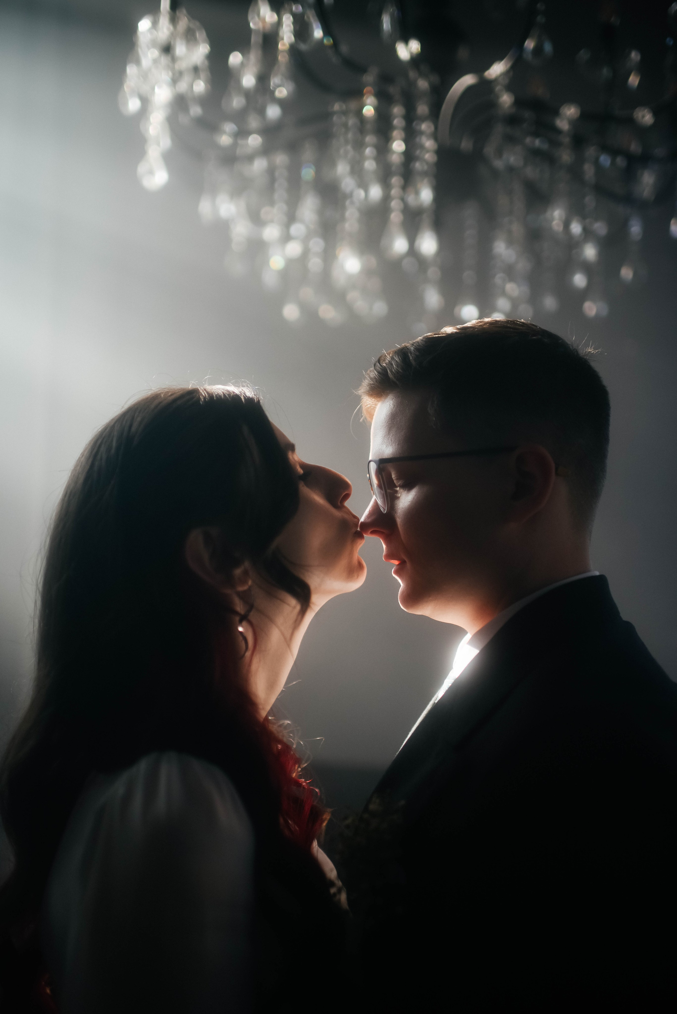 Александр и Гулизар. Главная