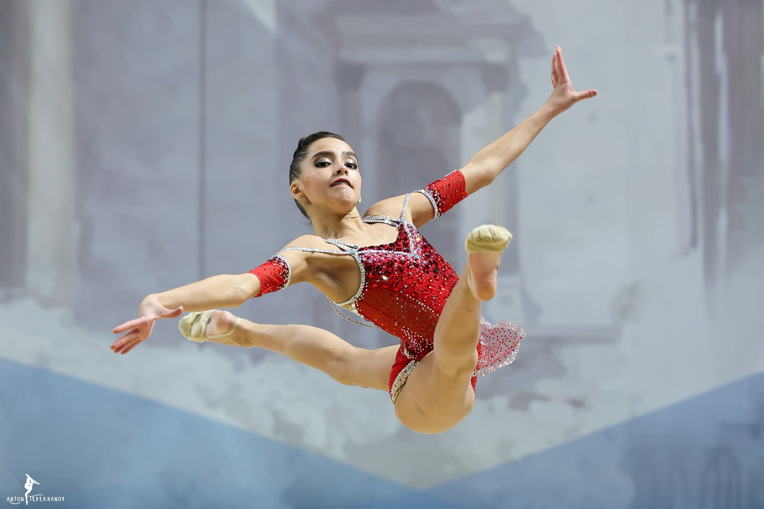 Первенство Санкт-Петербурга 2024. Спортивный и репортажный фотограф Антон Тереханов