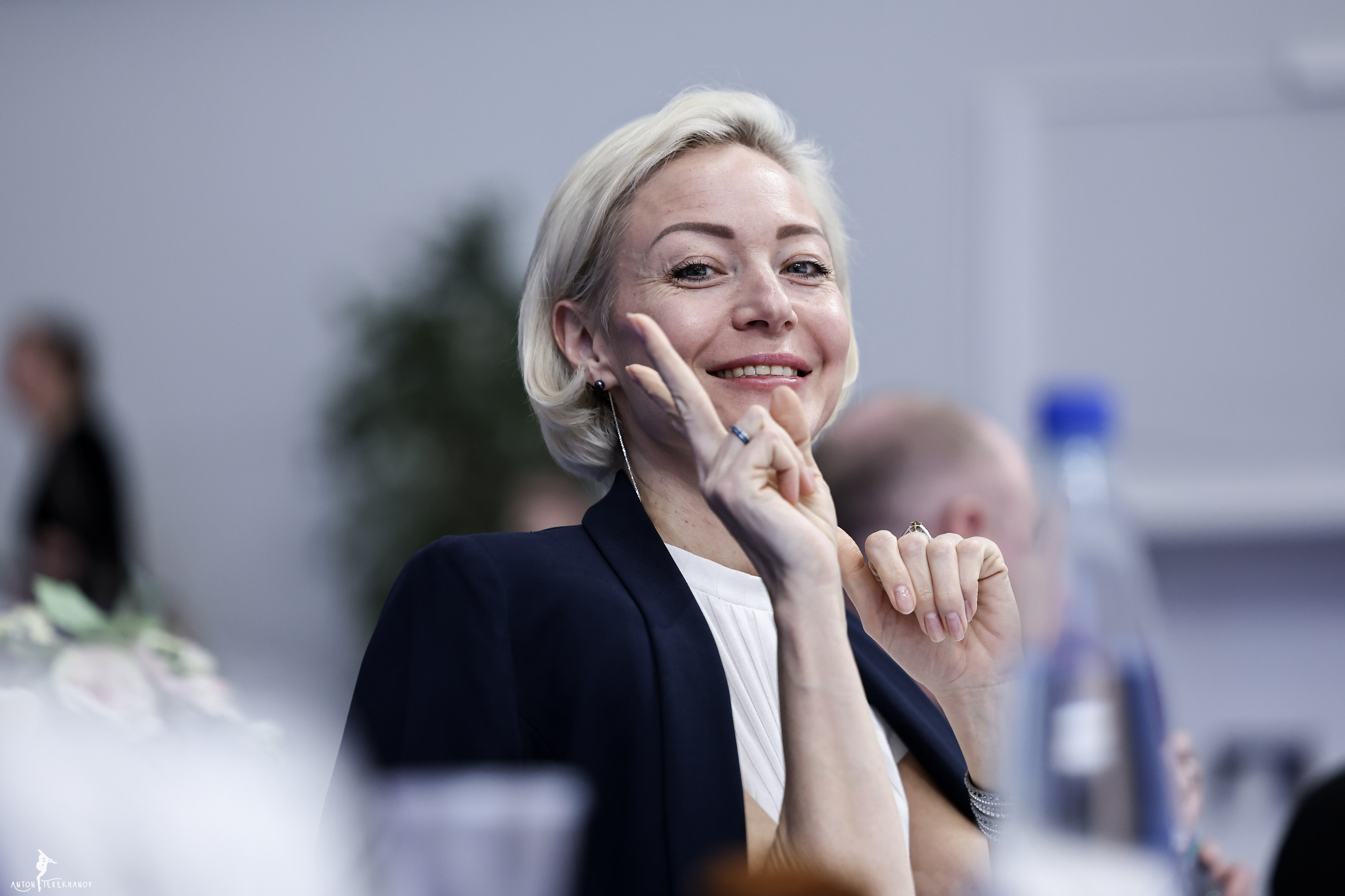 ВС «Локогимнастика» 13.04.2024. Спортивный и репортажный фотограф Антон Тереханов