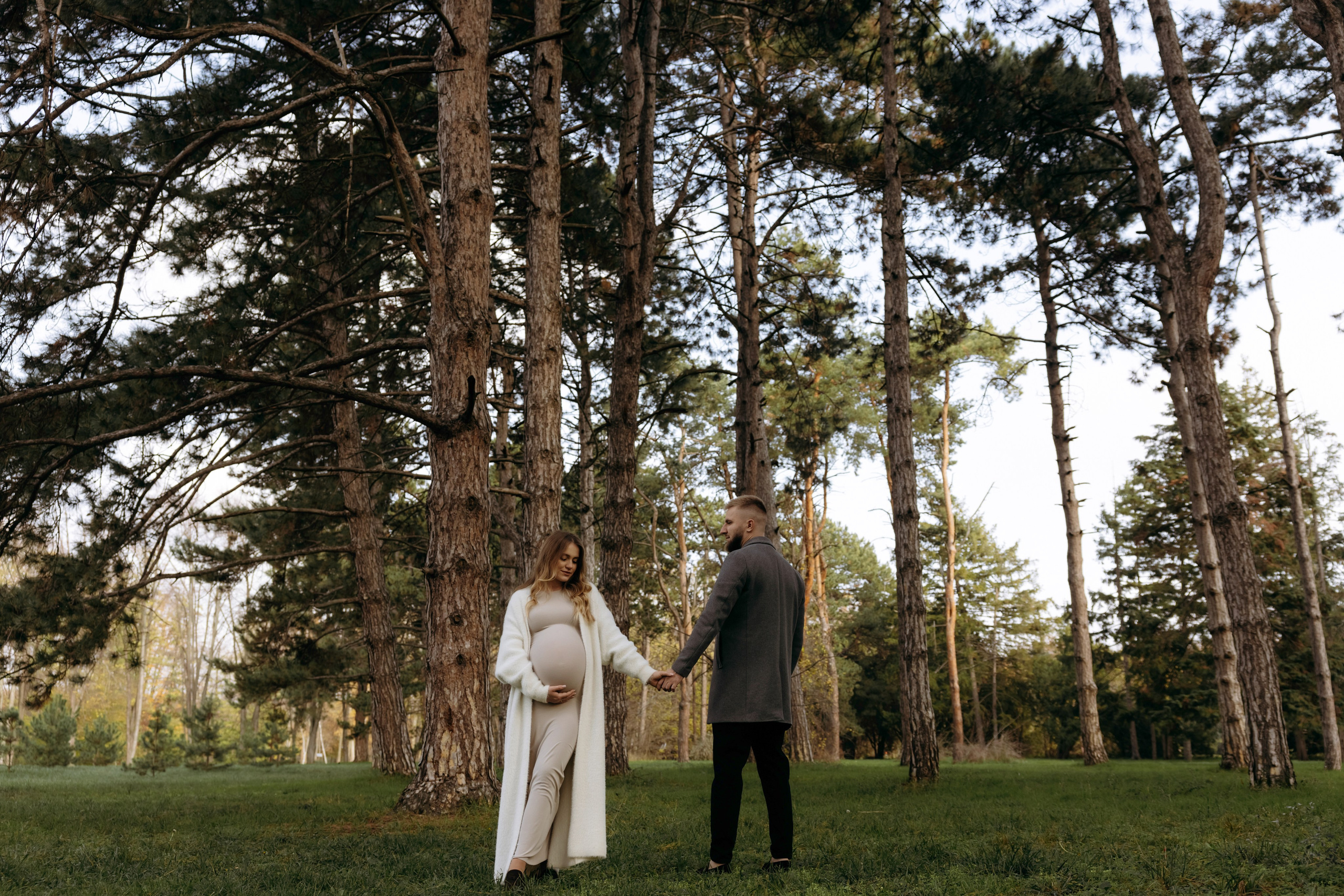 Студия + прогулка. Свадебный и семейный фотограф Краснодар, Юлия Потопахина