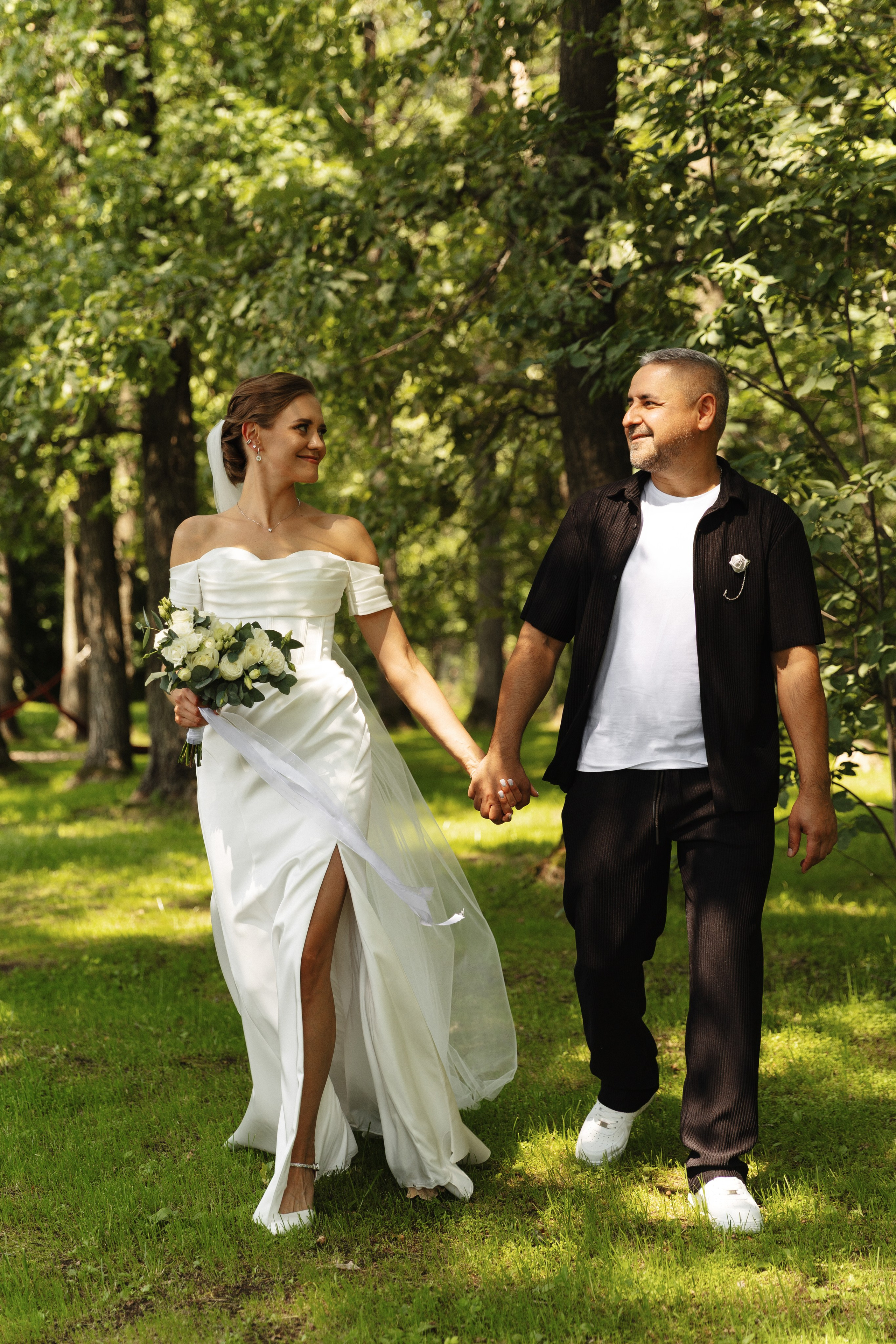 Ксения & Ринат