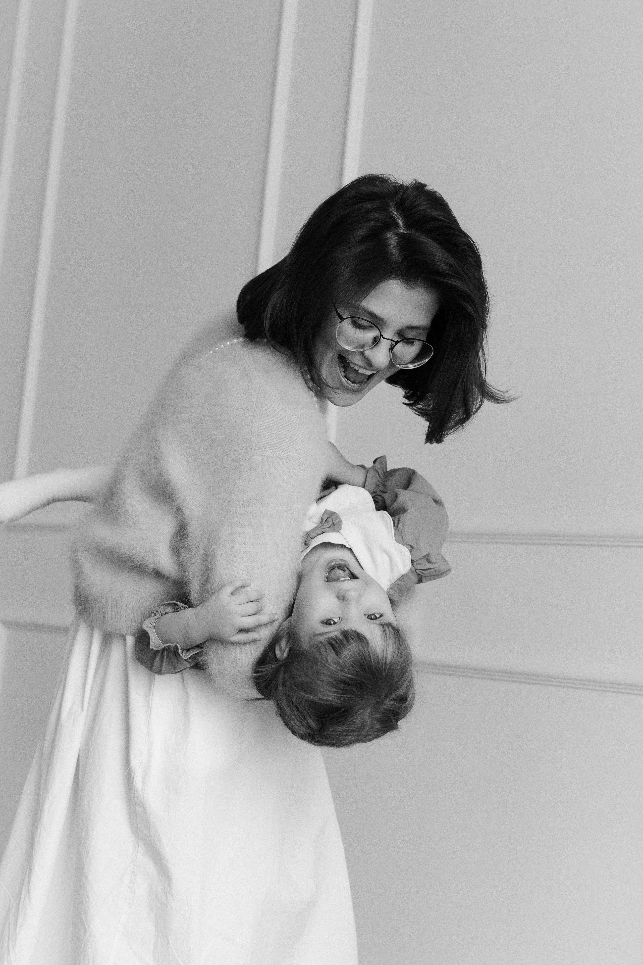 Марина, Александр и Алиса