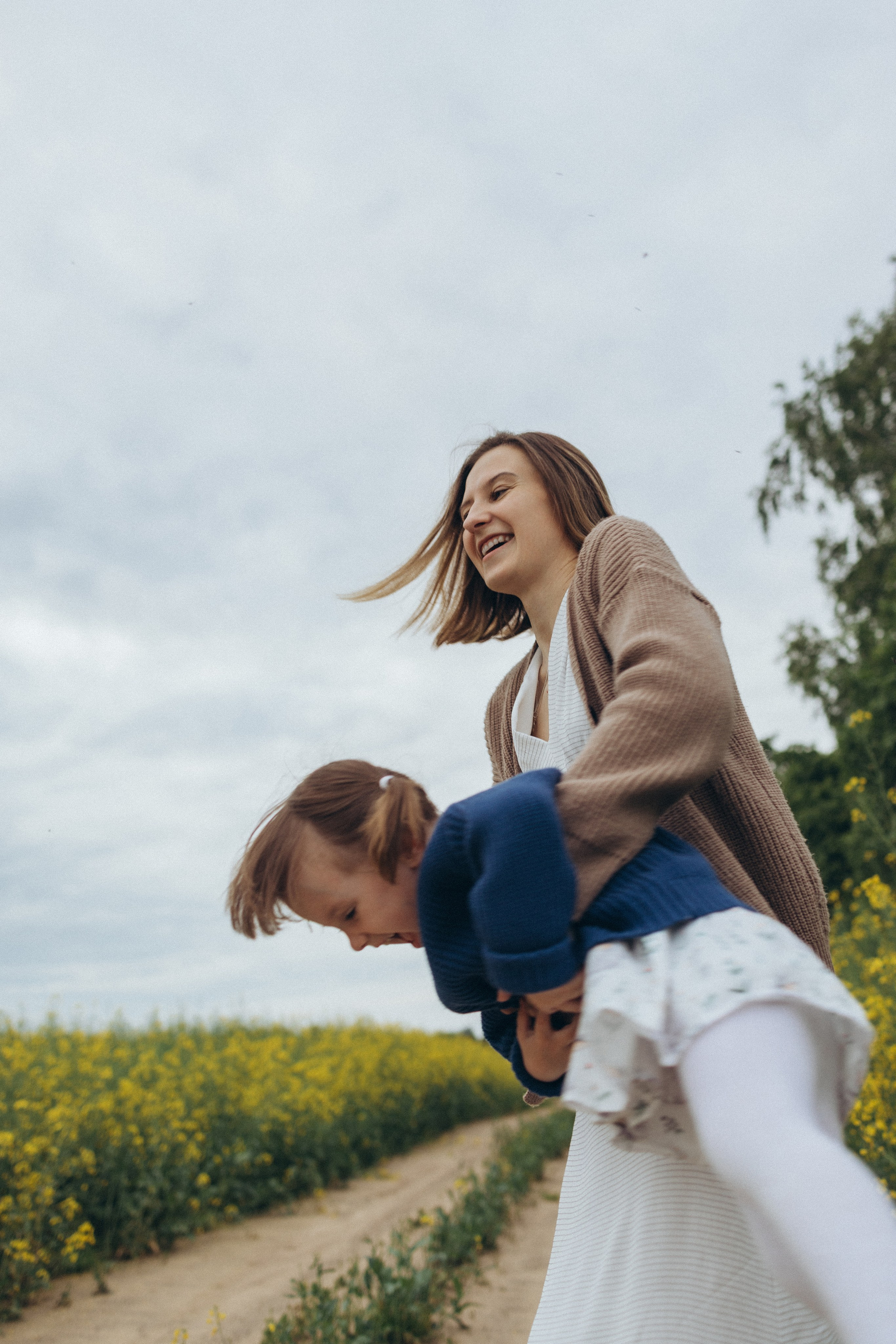После дождя. Фотограф Елена Рябцева