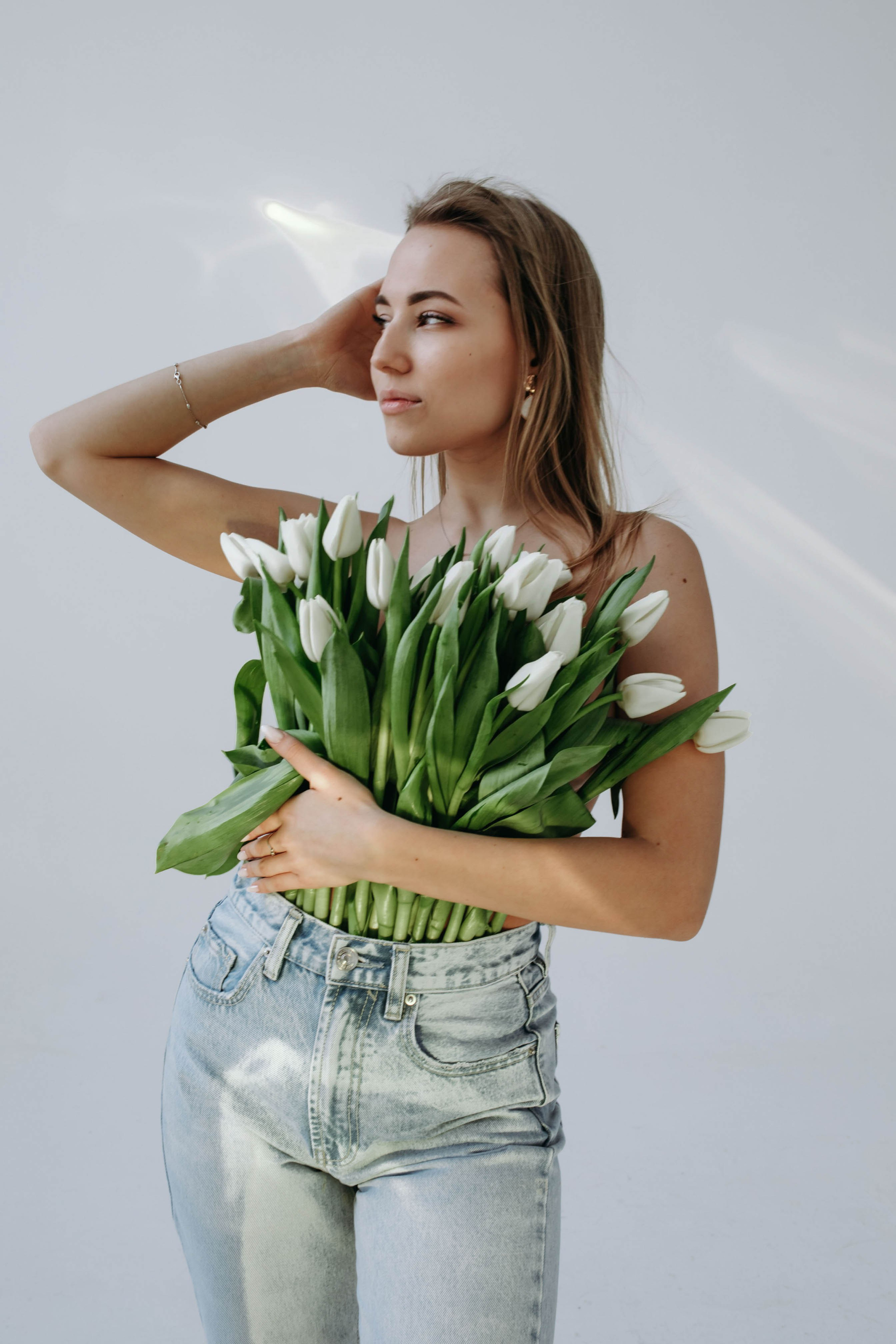 Лера. Профессиональный фотограф