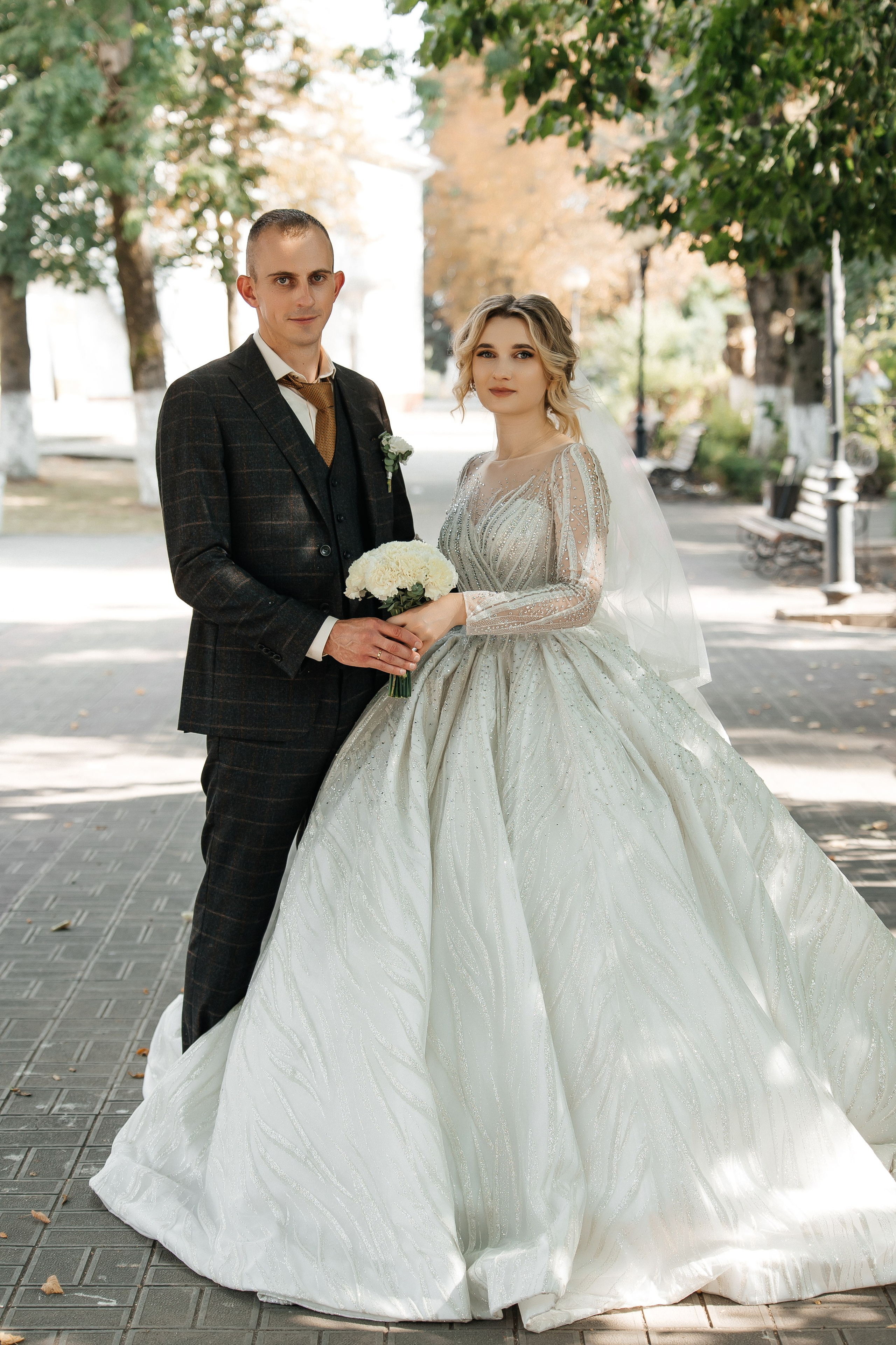 Виталий и Софья. Видеосьемка, фотосьемка свадеб, юбилеев, утренников в Краснодарском кр